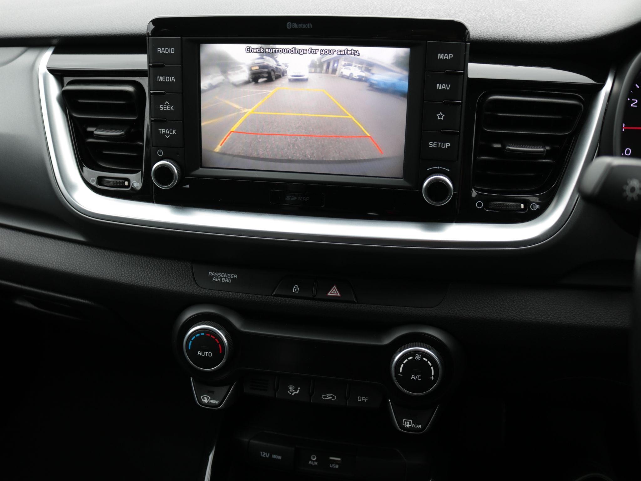 Kia Stonic Image 19
