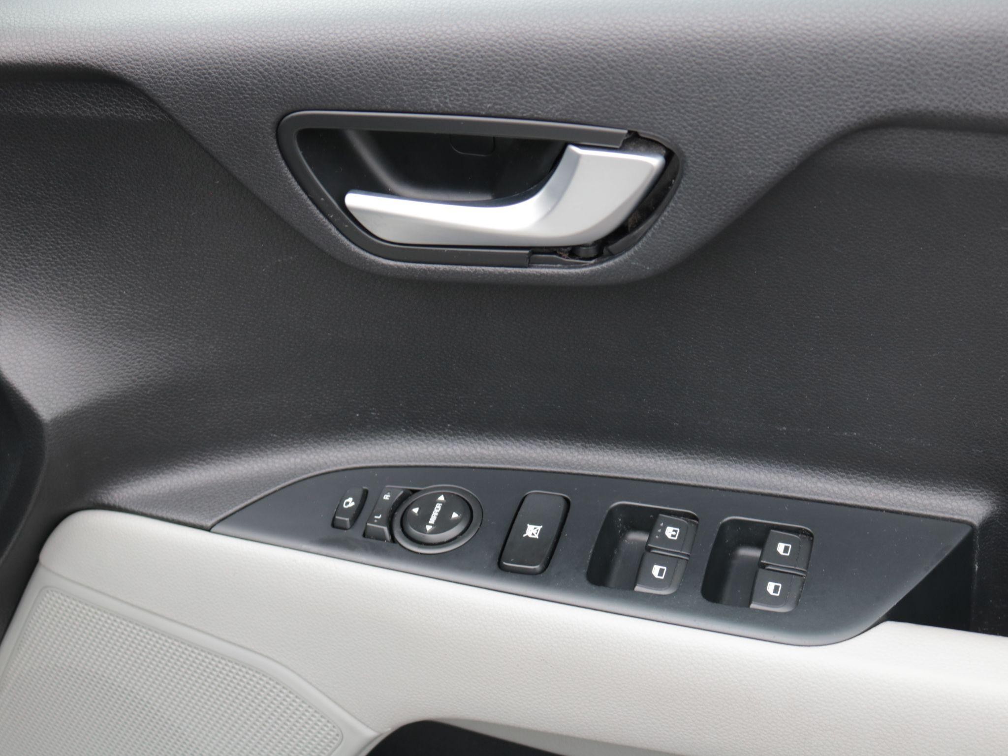 Kia Stonic Image 25