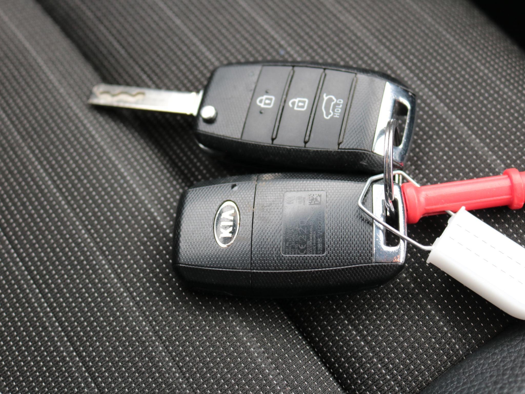 Kia Stonic Image 27