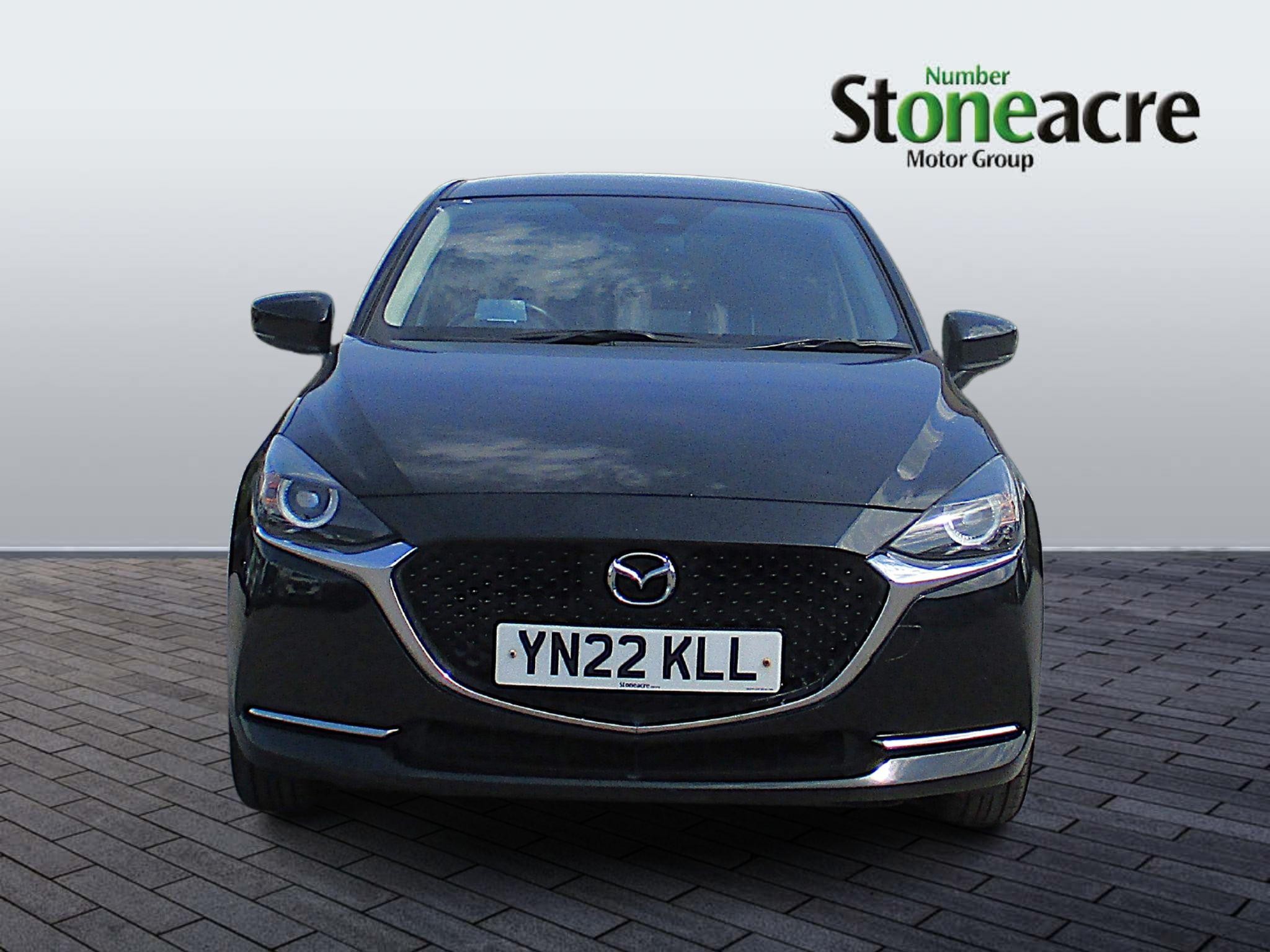 Mazda2 Image 2