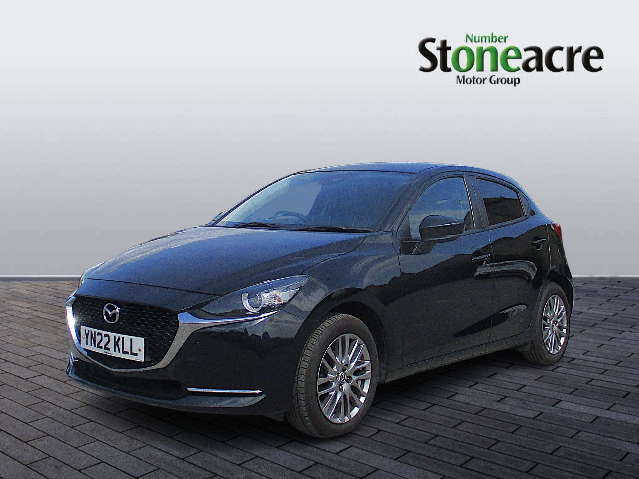Mazda2 Image 3