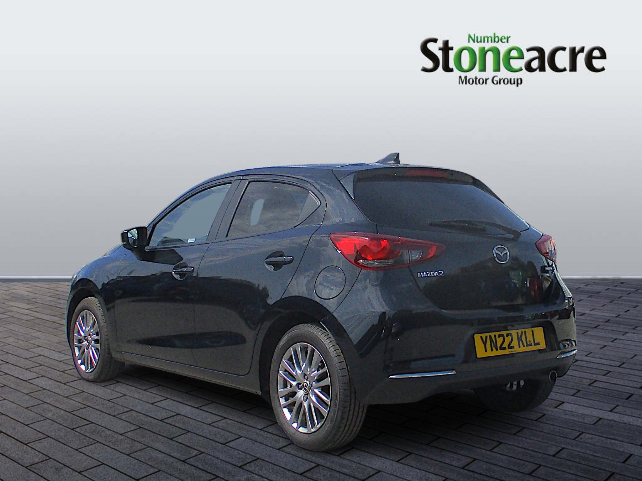 Mazda2 Image 4