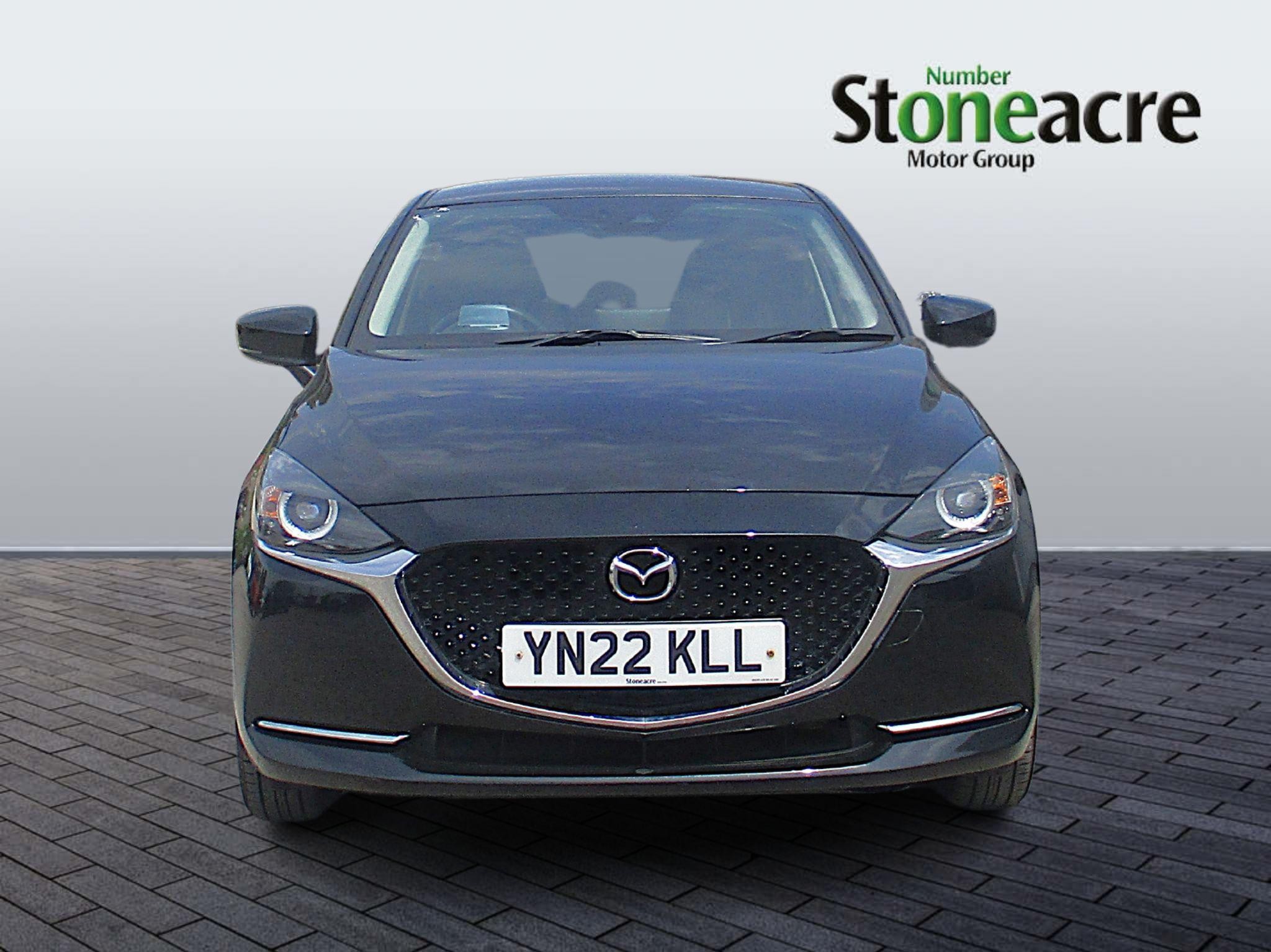 Mazda2 Image 5