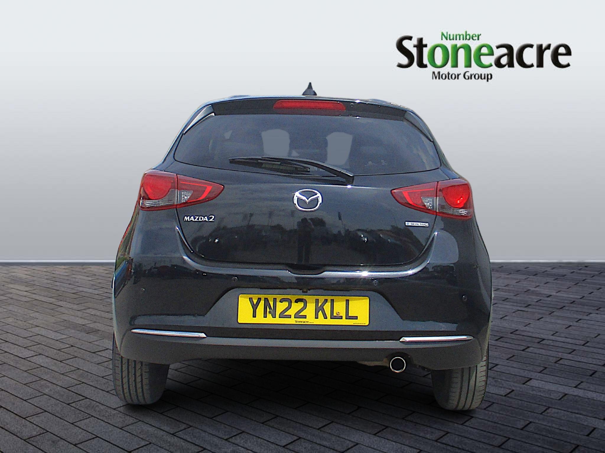 Mazda2 Image 6