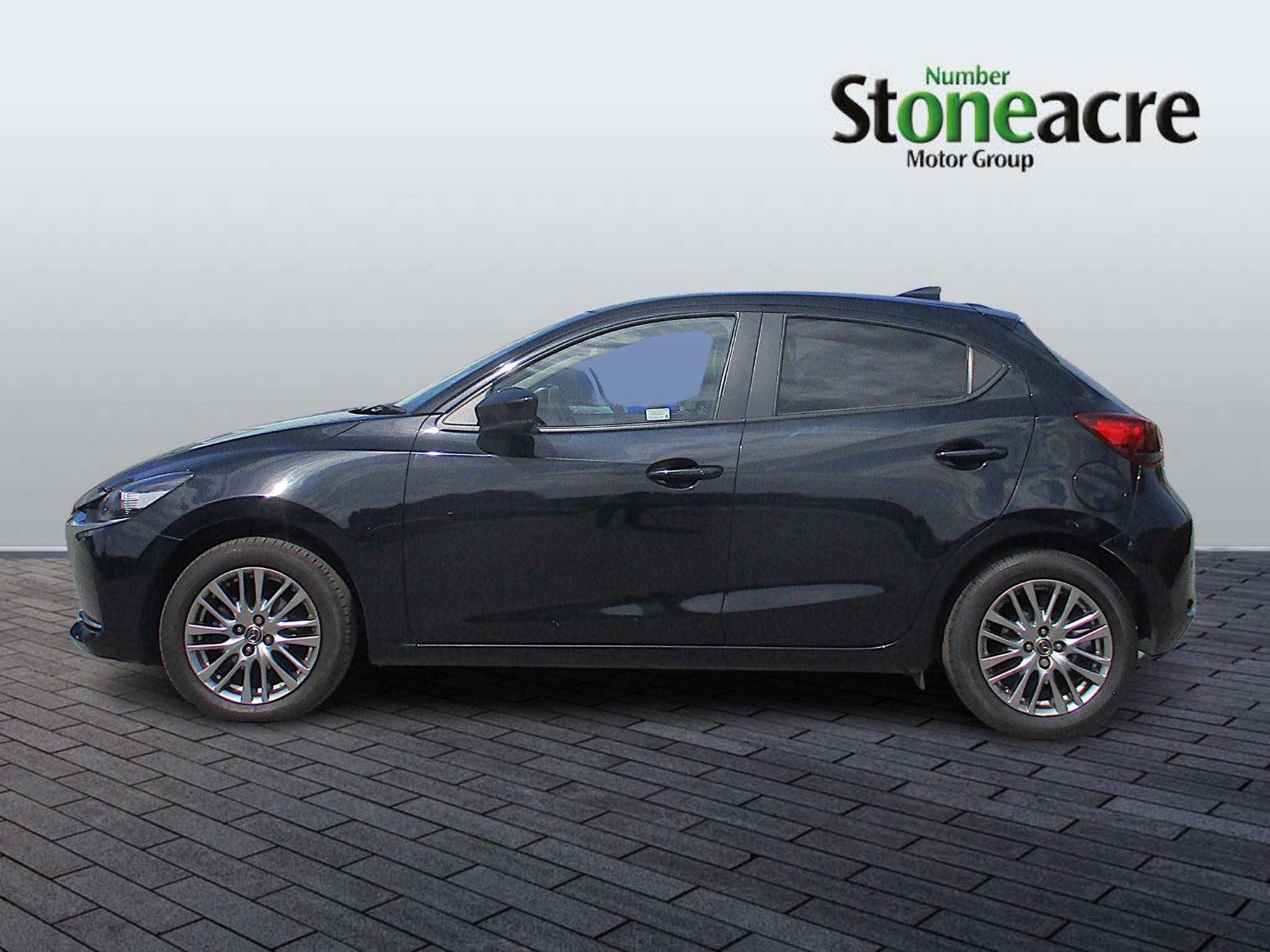 Mazda2 Image 7
