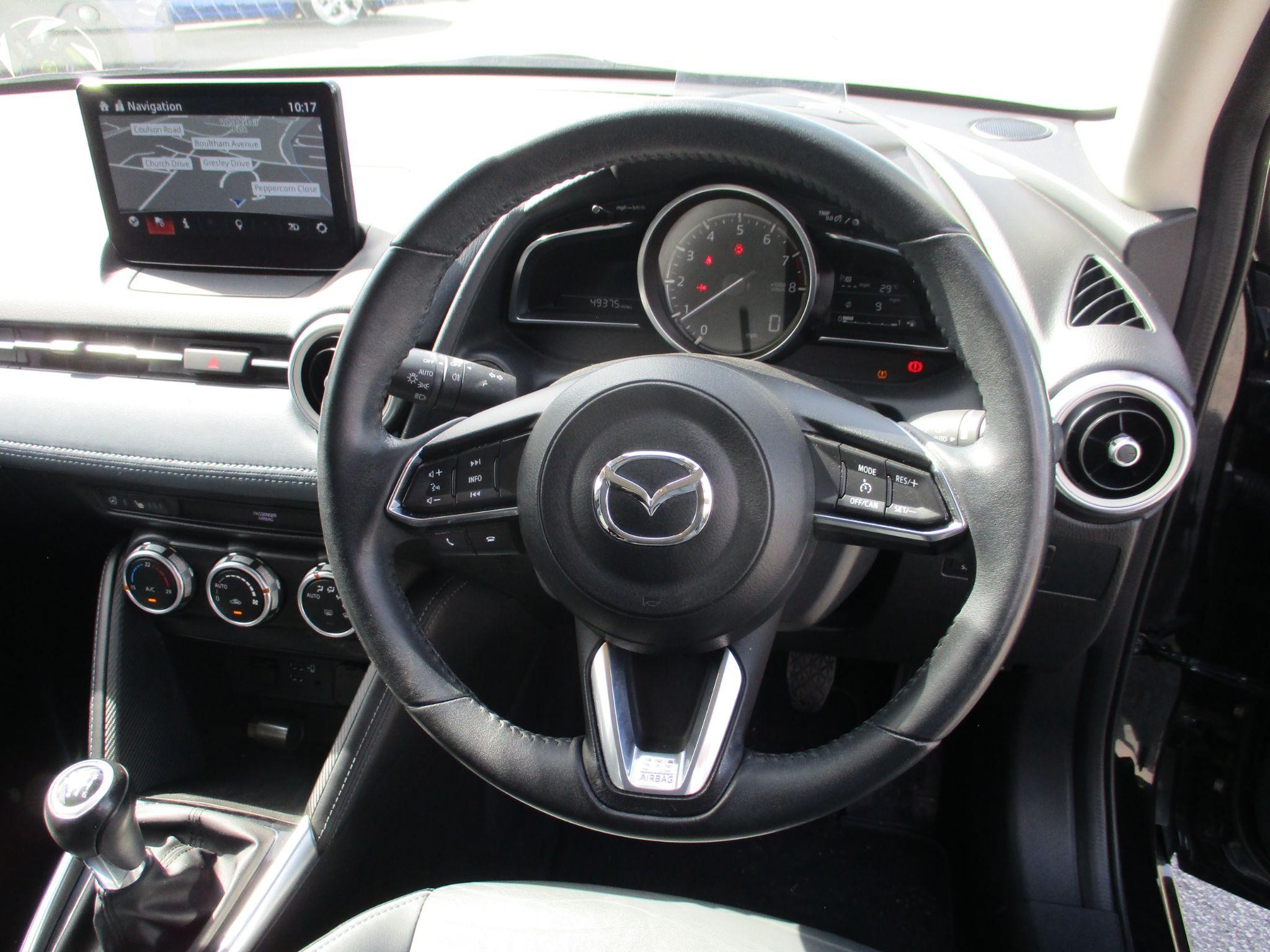 Mazda2 Image 10