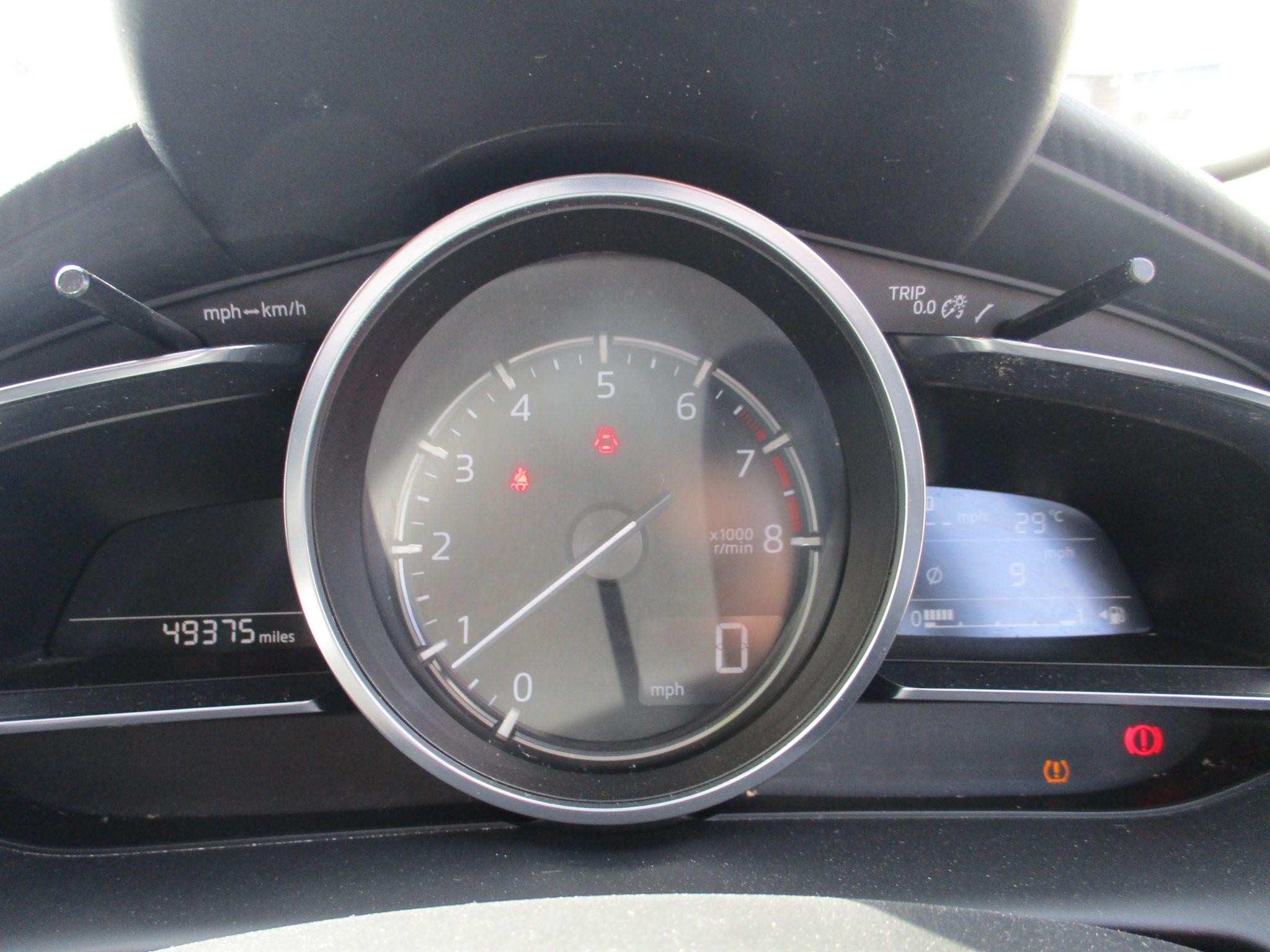 Mazda2 Image 13