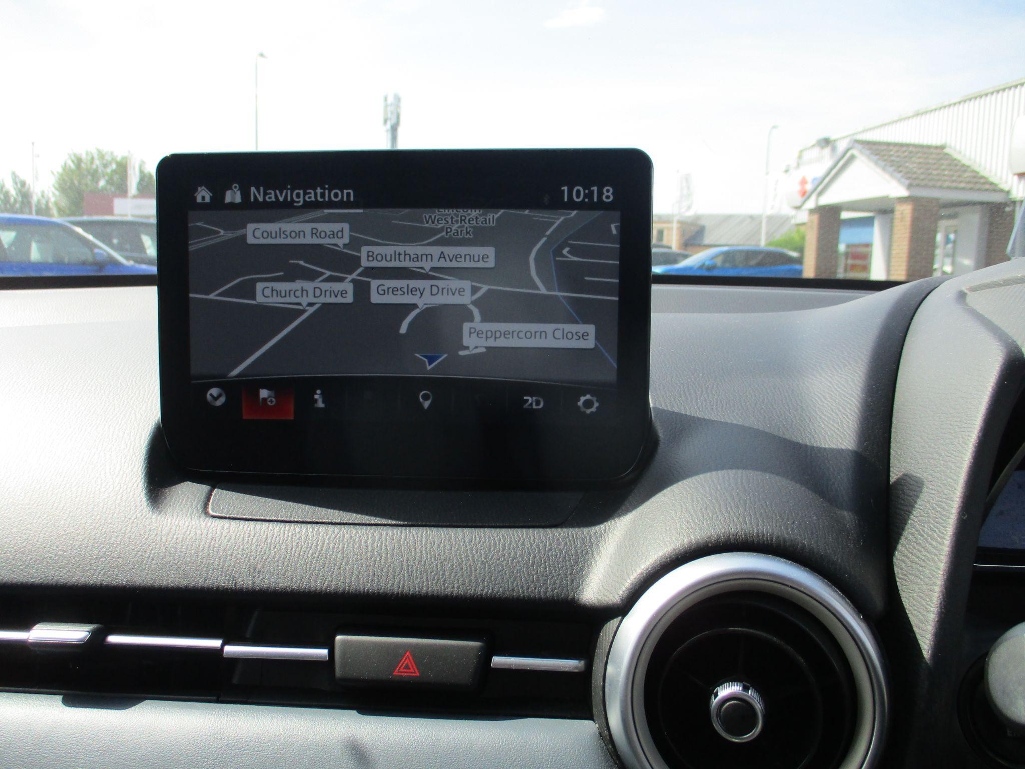 Mazda2 Image 14
