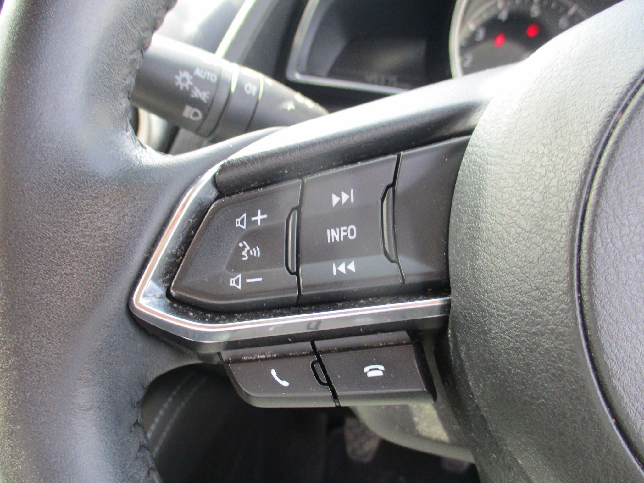 Mazda2 Image 19