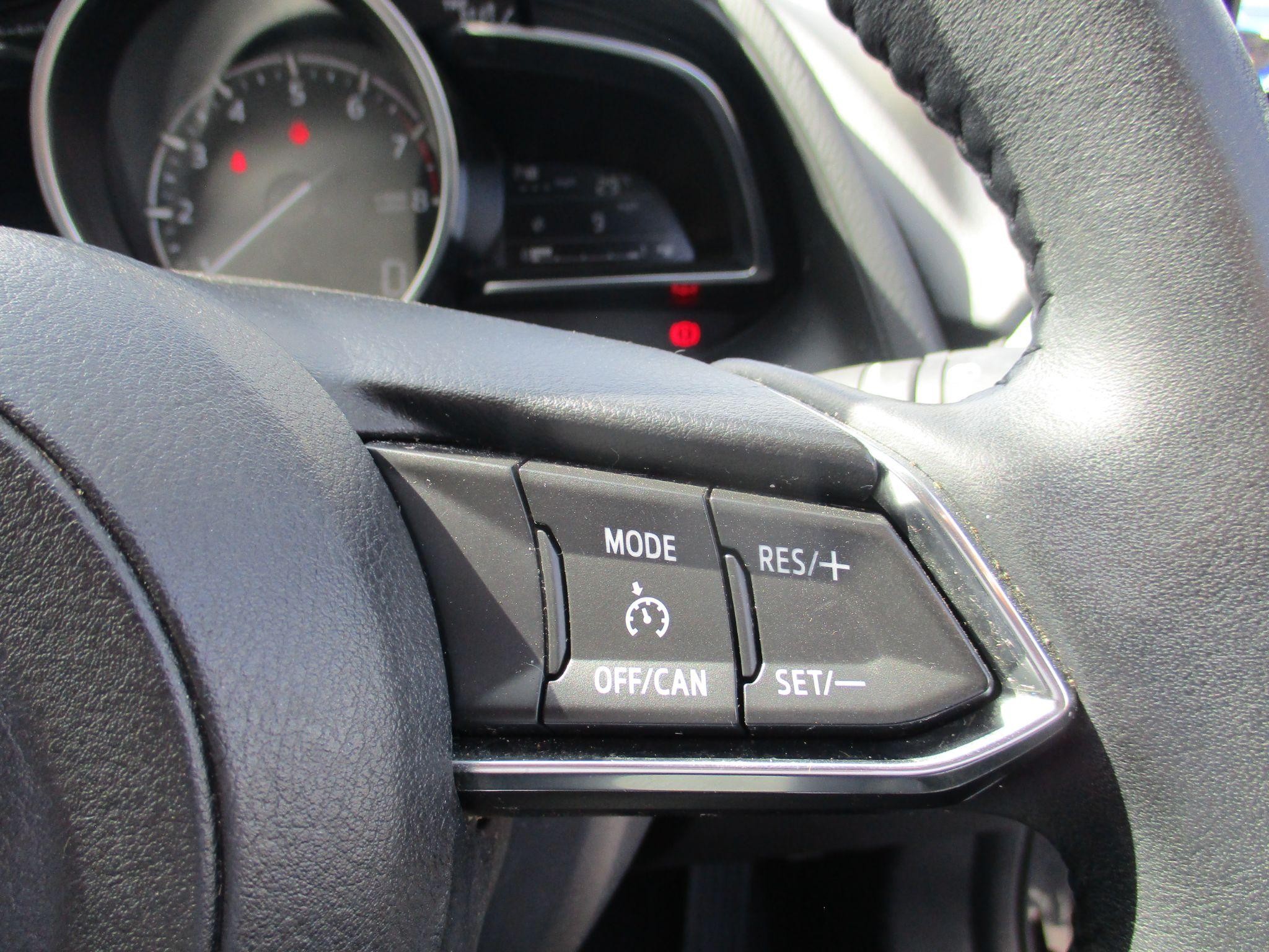 Mazda2 Image 20
