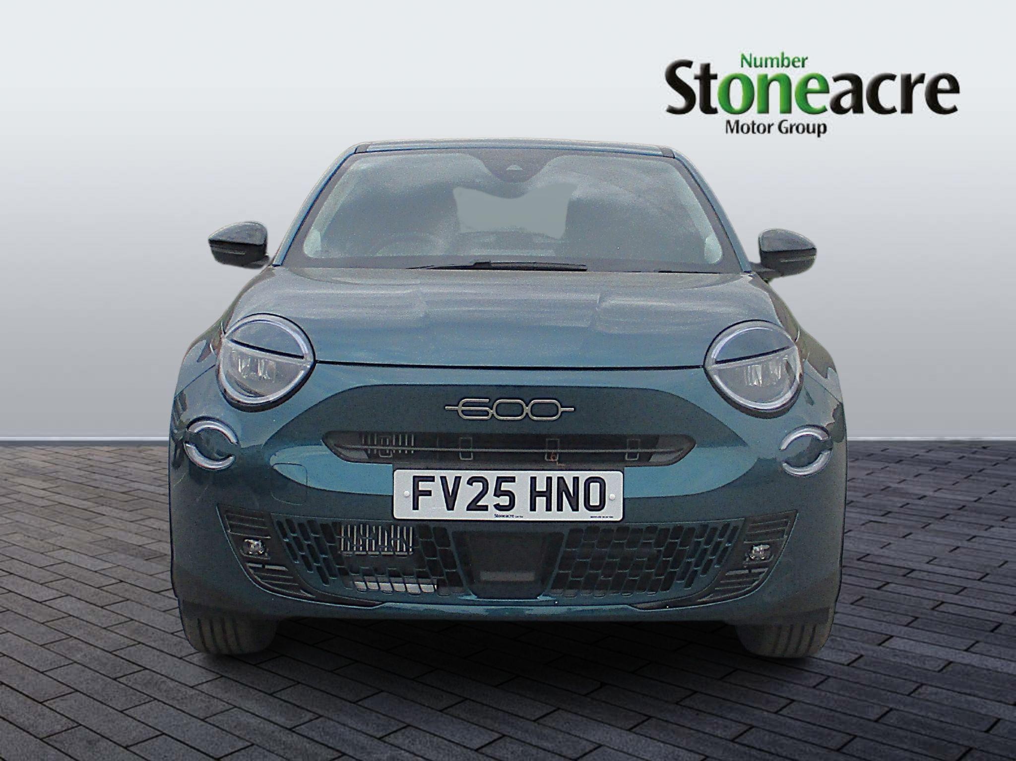 Fiat 600 Image 2
