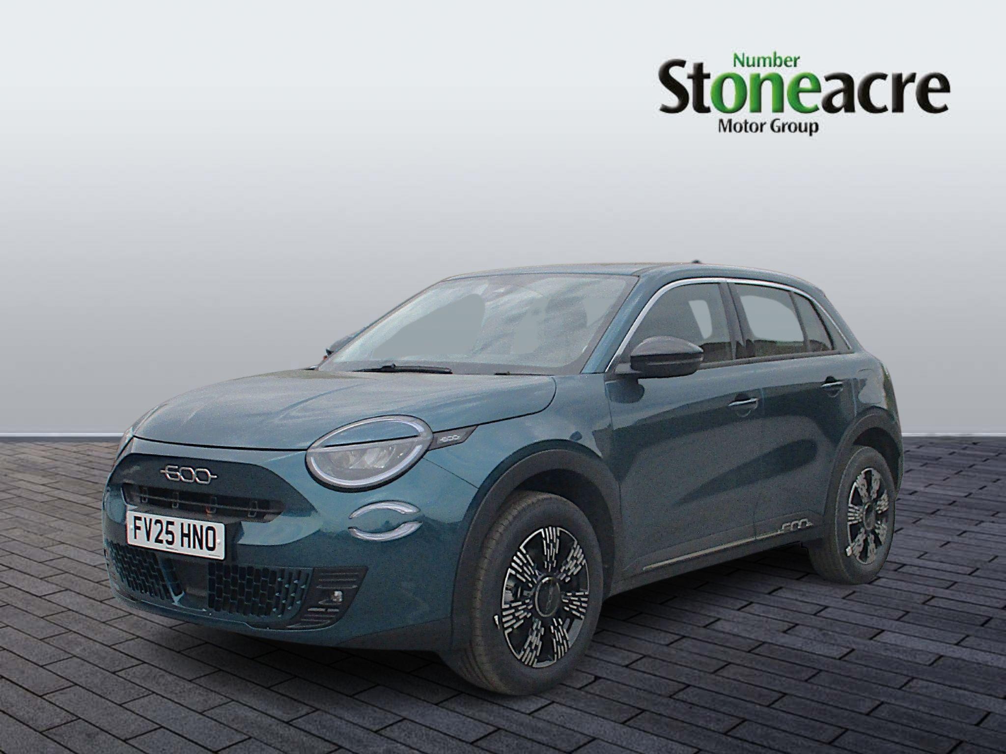 Fiat 600 Image 3