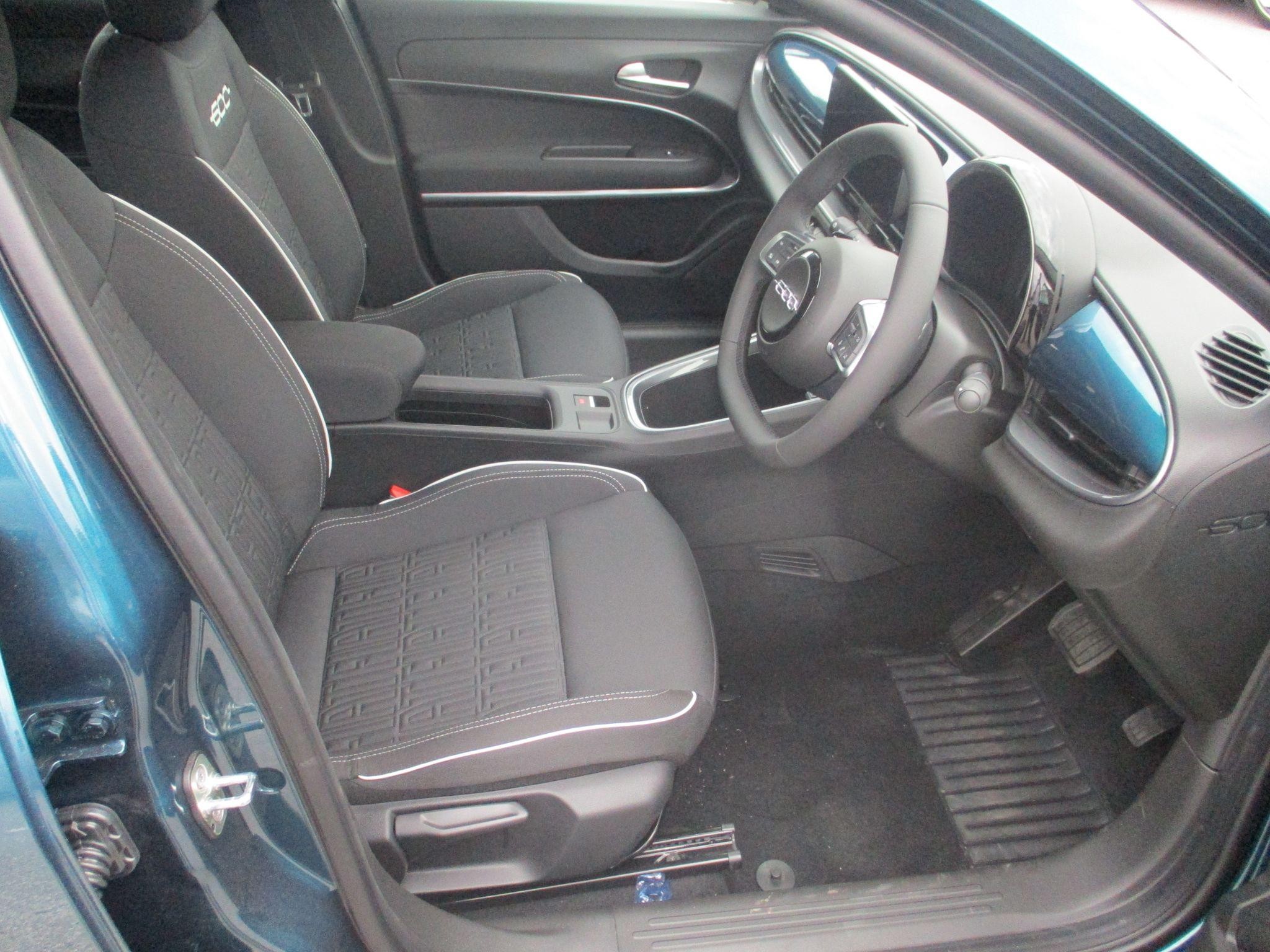 Fiat 600 Image 9