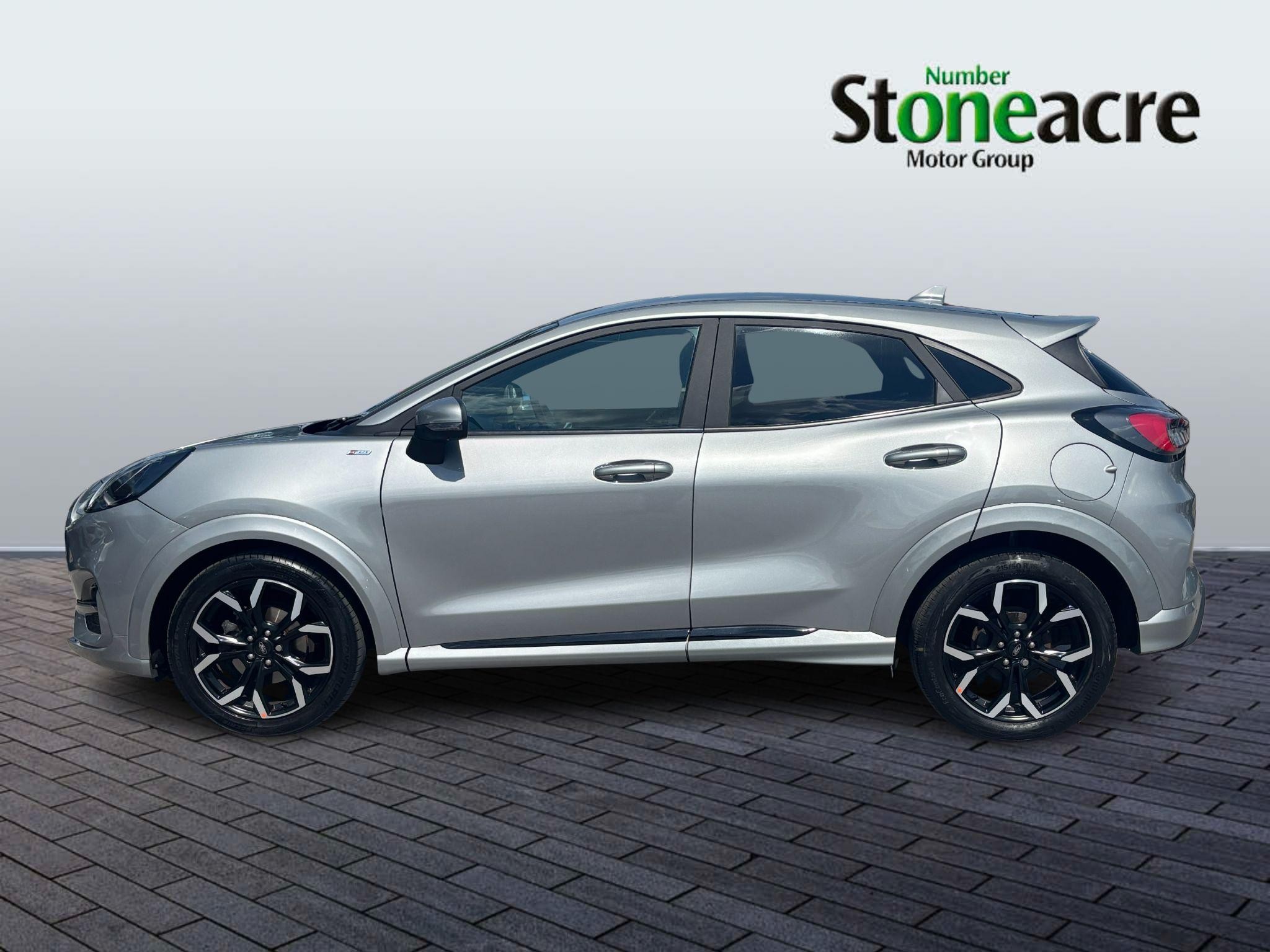 Ford Puma Image 5