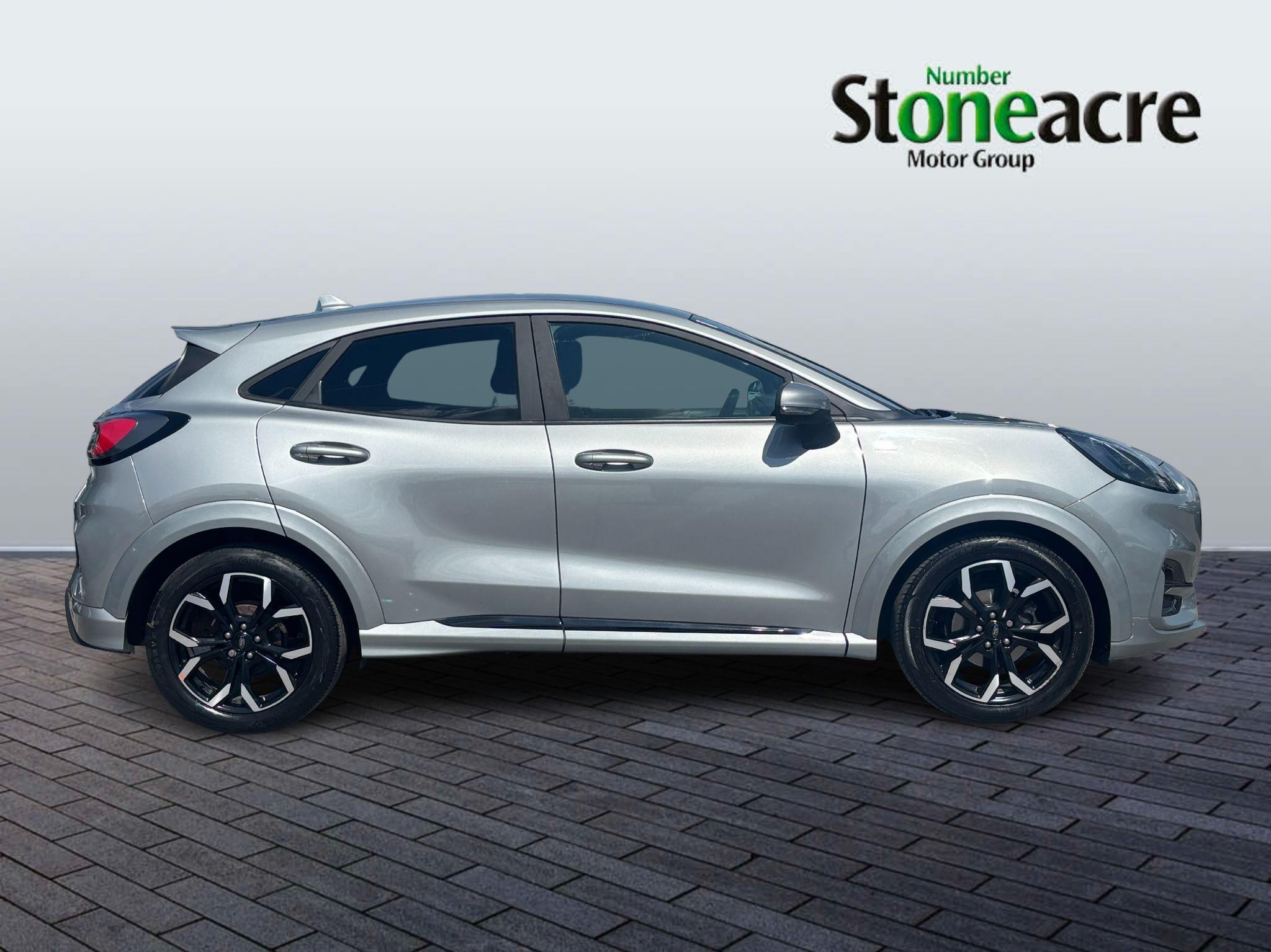 Ford Puma Image 7