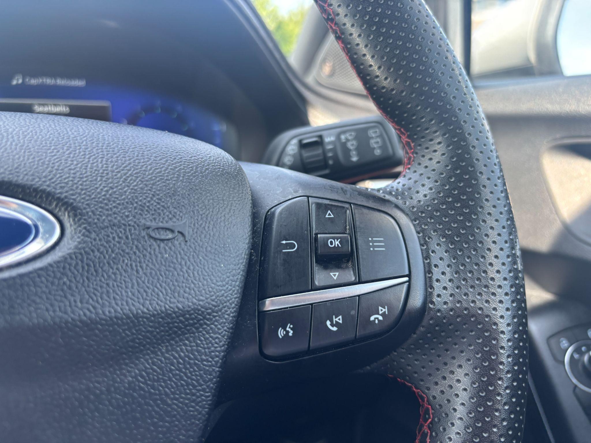 Ford Puma Image 11