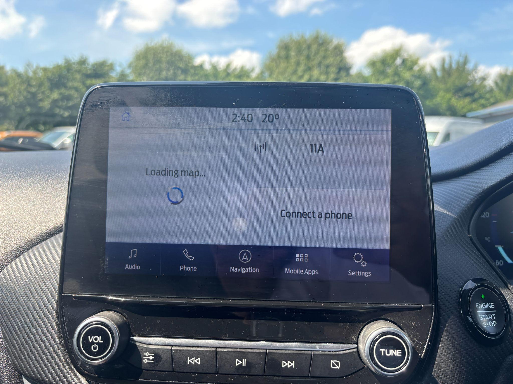 Ford Puma Image 18