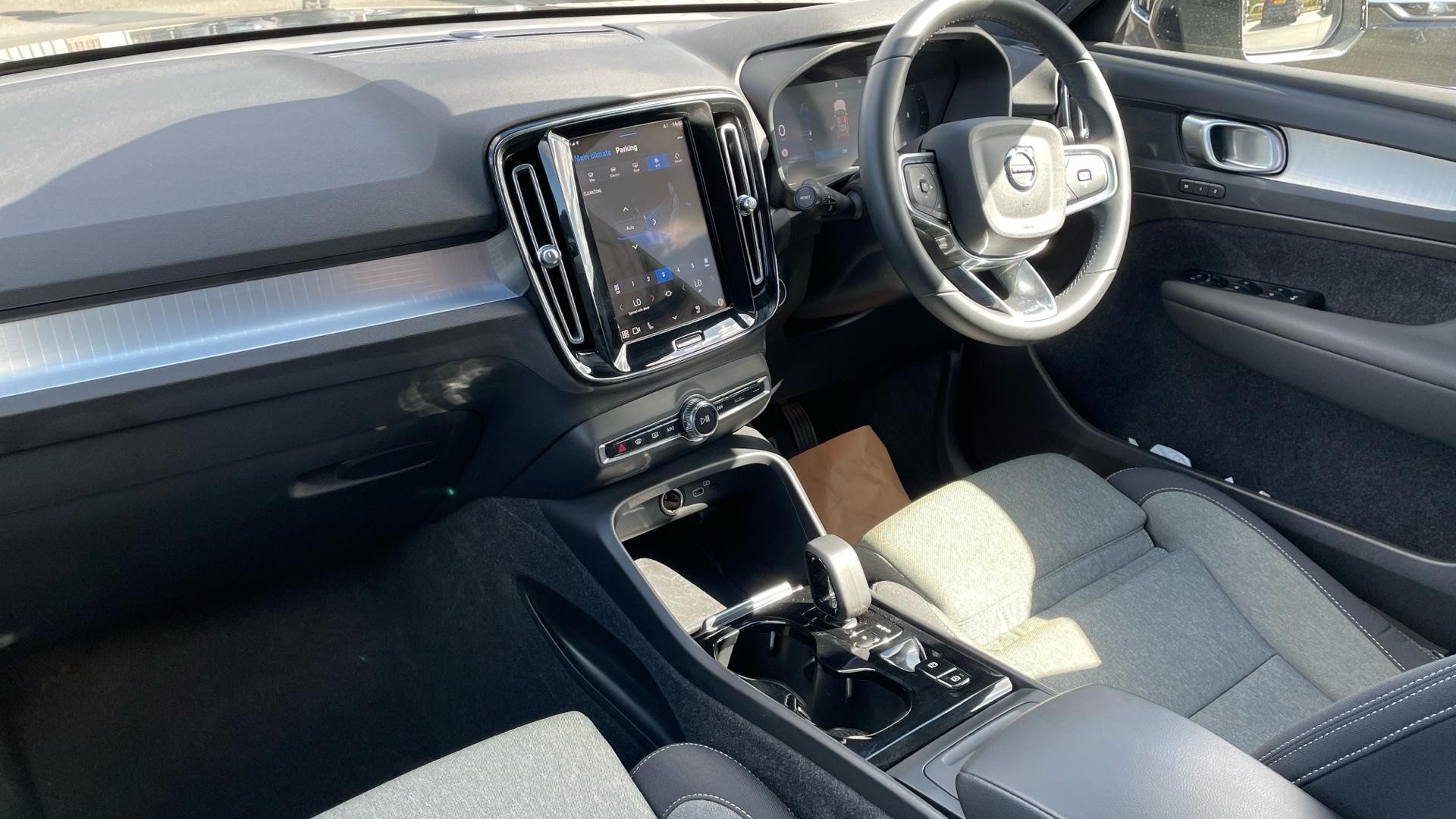 Volvo XC40 Image 4