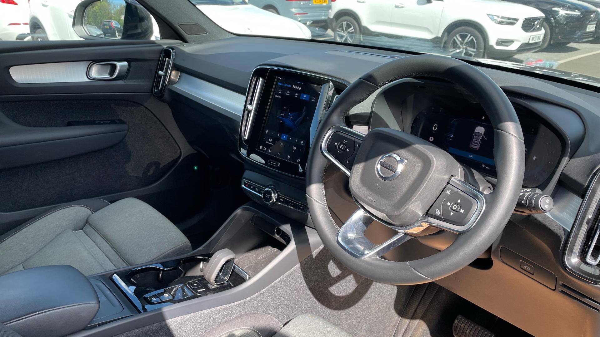 Volvo XC40 Image 5