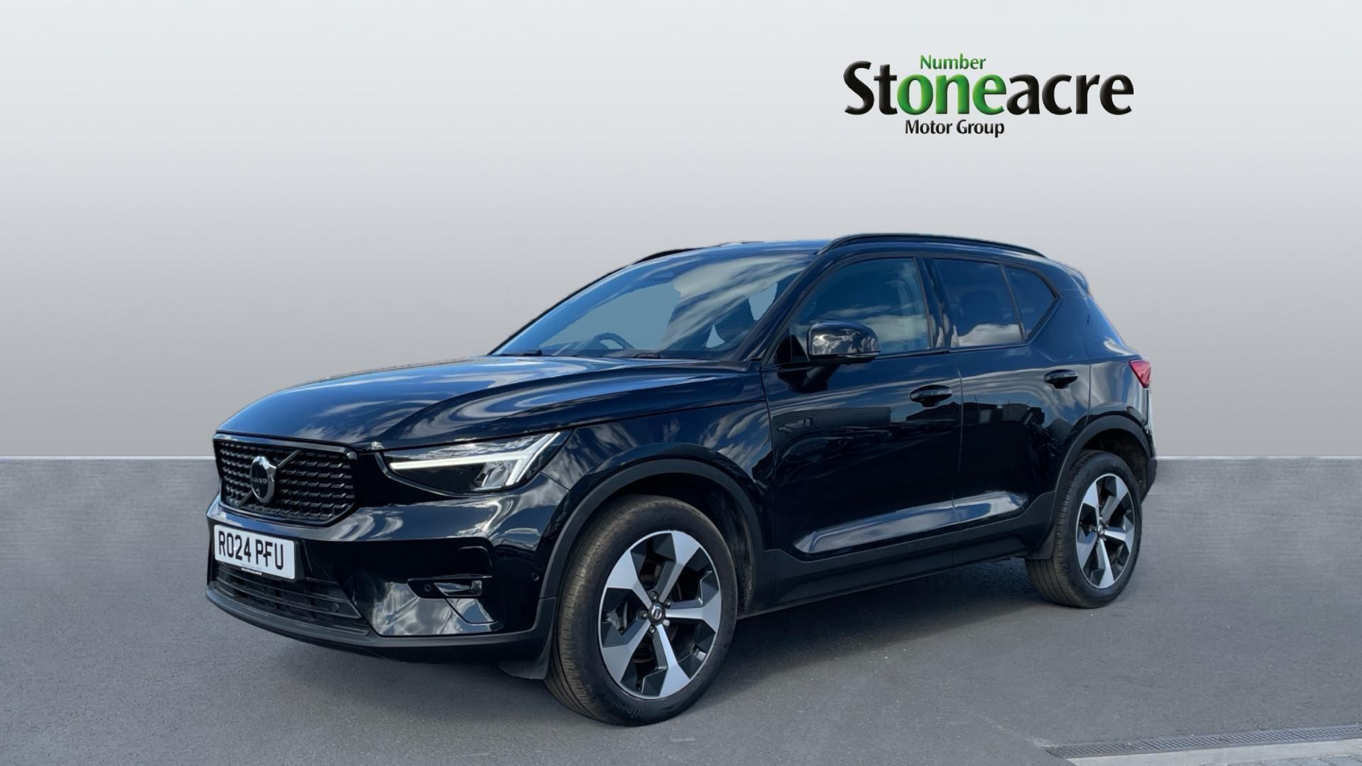 Volvo XC40 Image 6