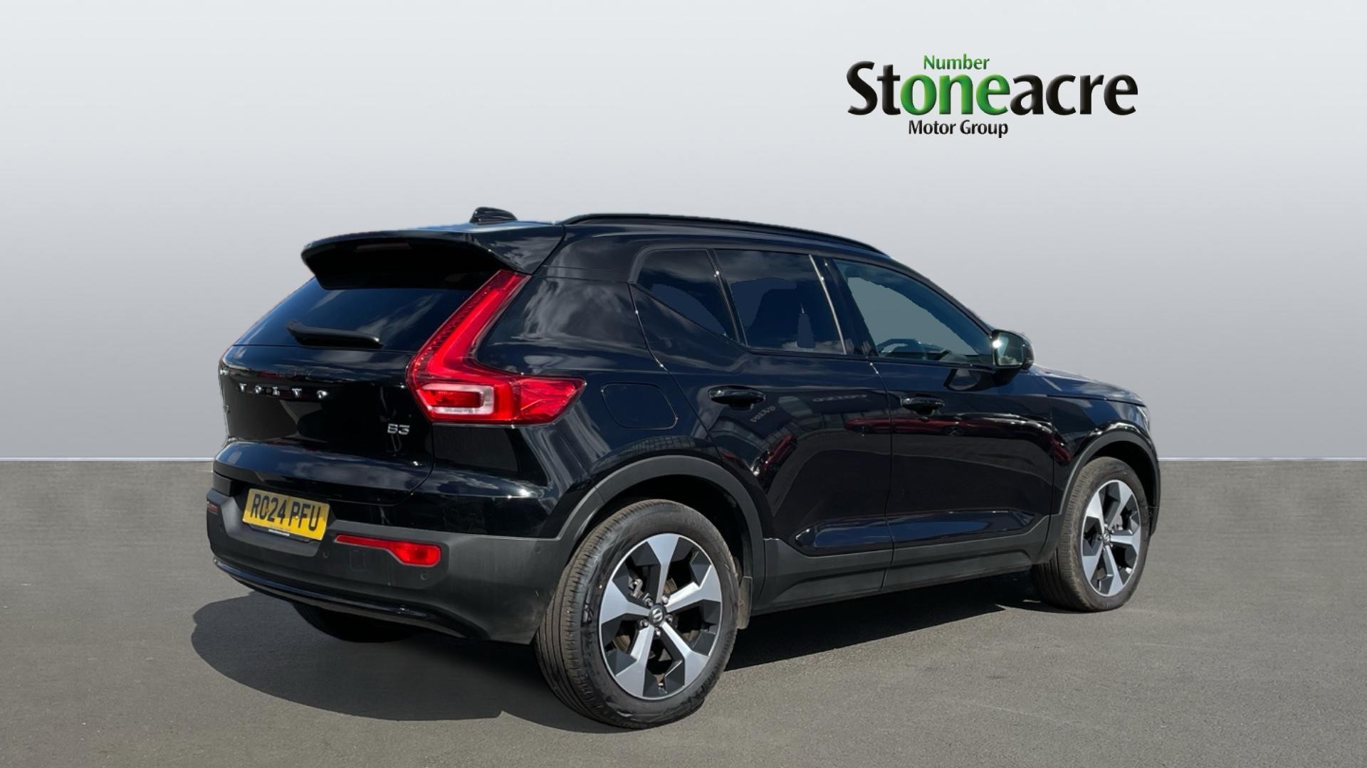 Volvo XC40 Image 7