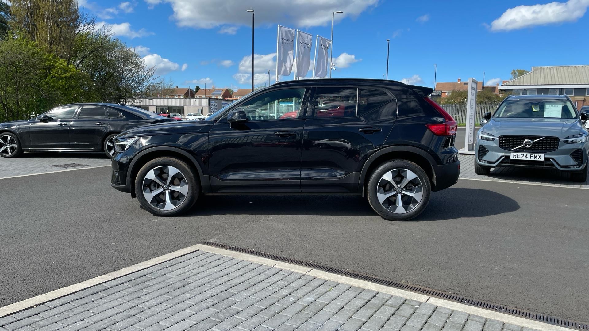 Volvo XC40 Image 8
