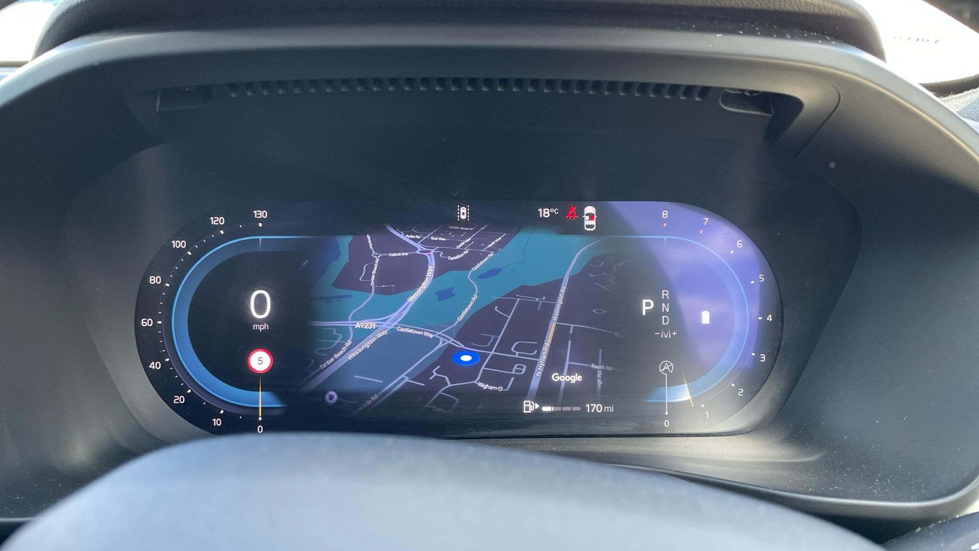 Volvo XC40 Image 11