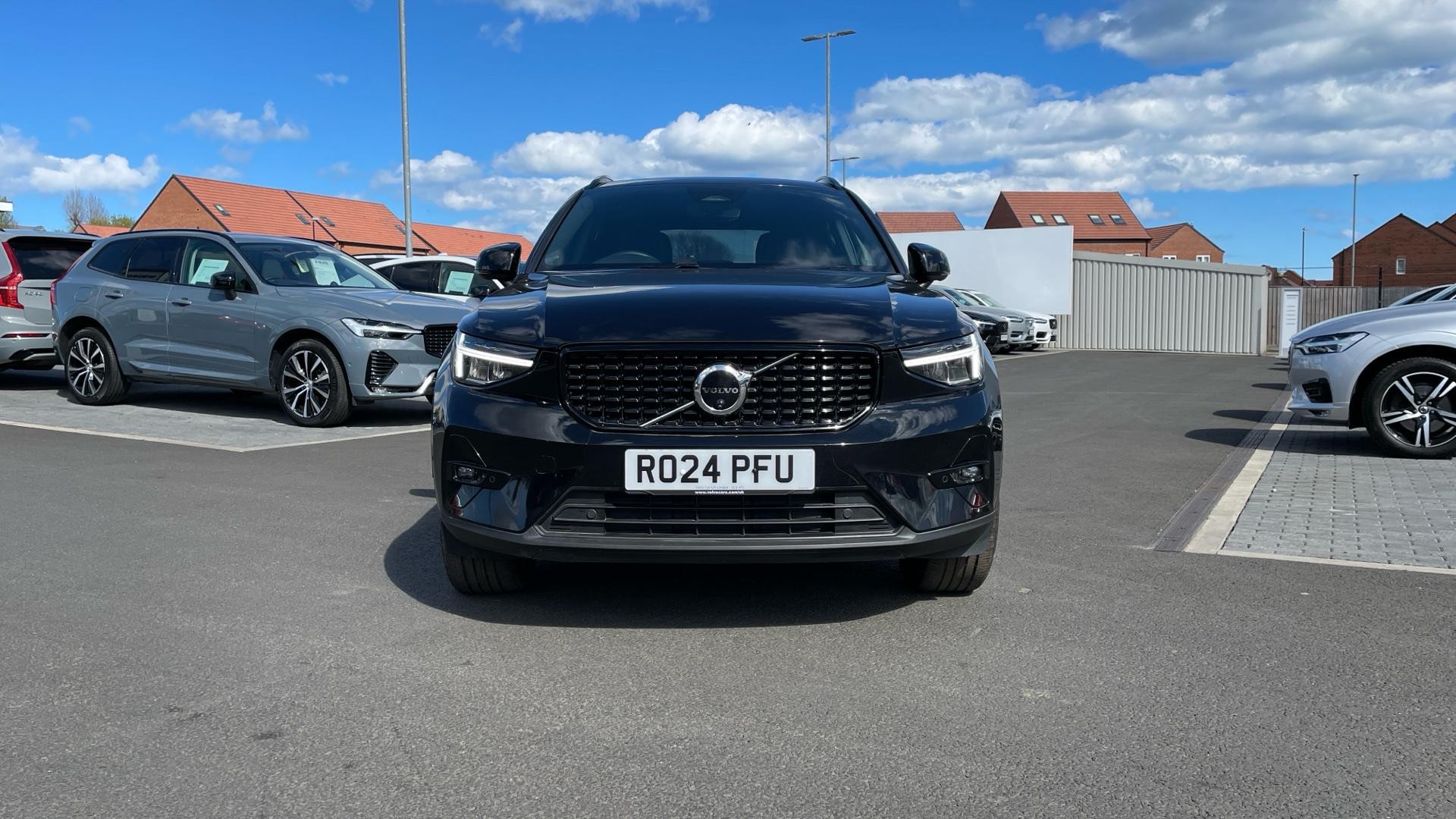 Volvo XC40 Image 12