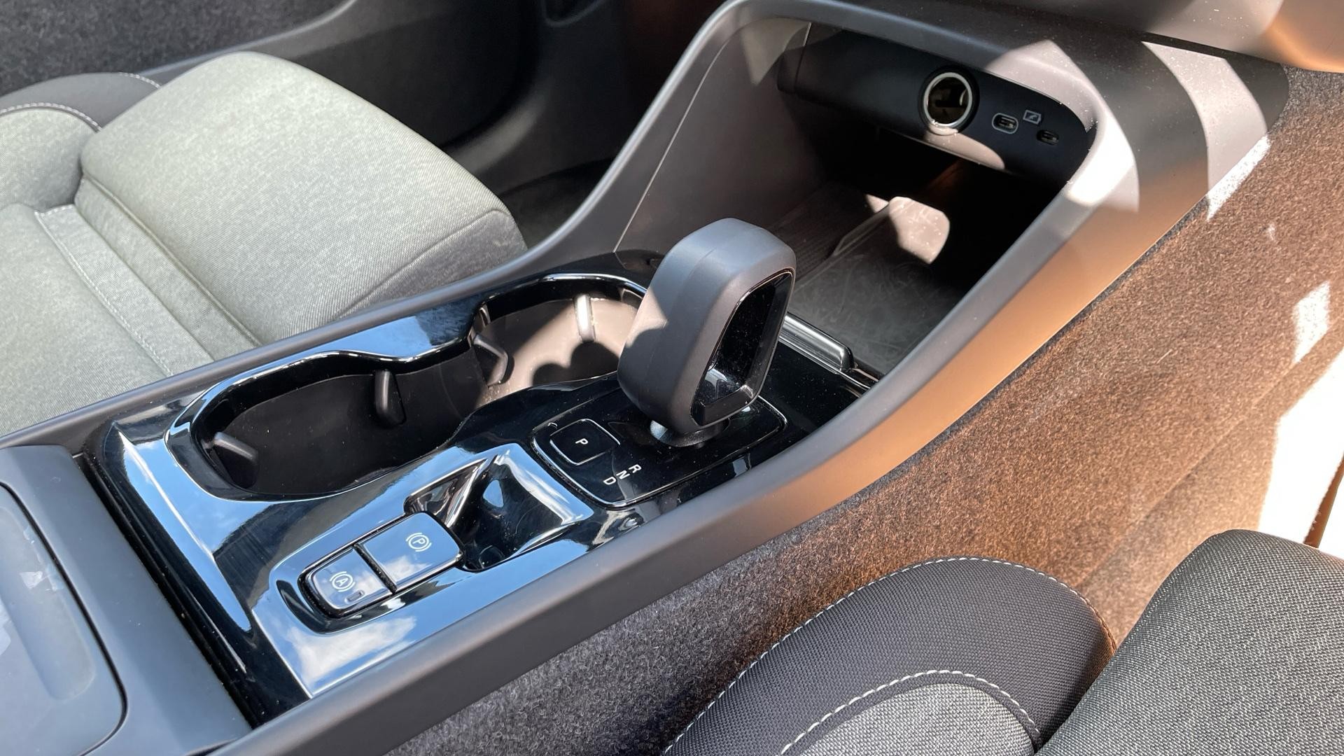 Volvo XC40 Image 14