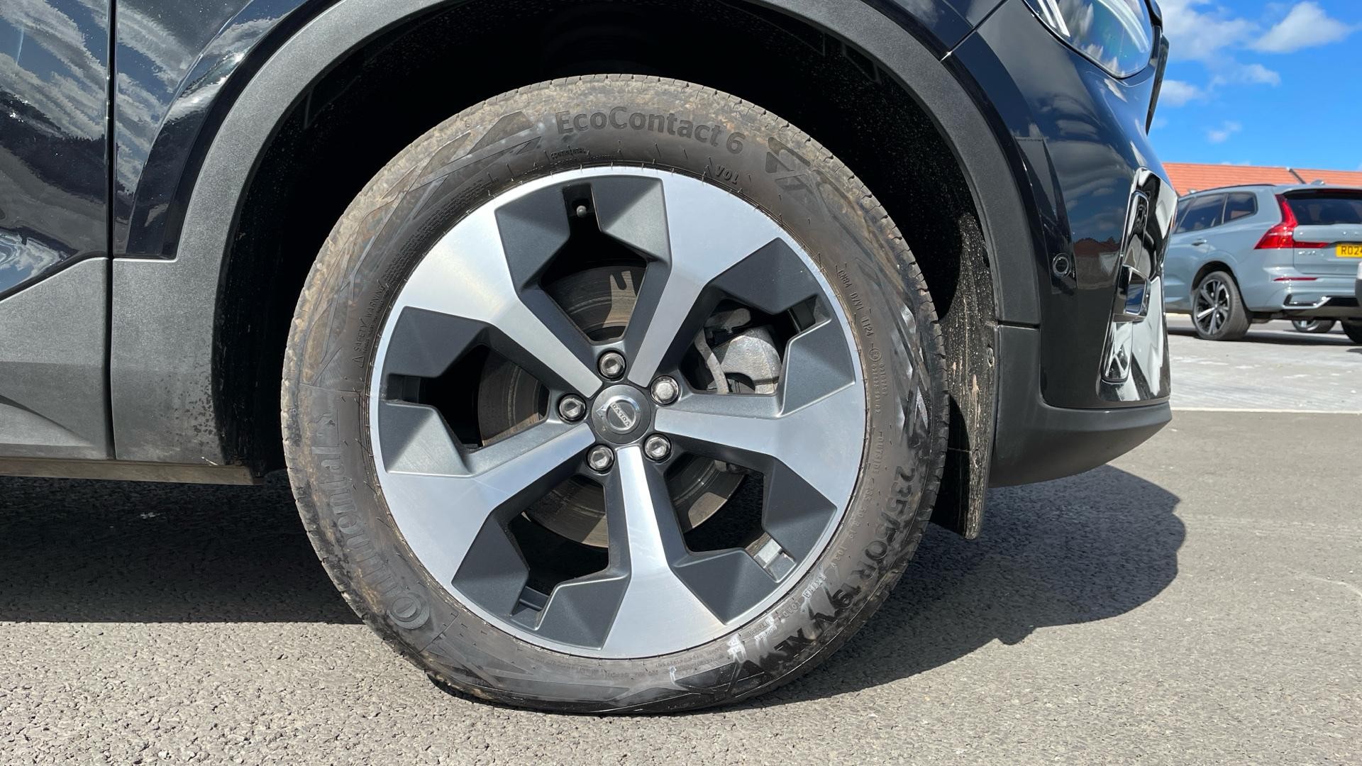 Volvo XC40 Image 16