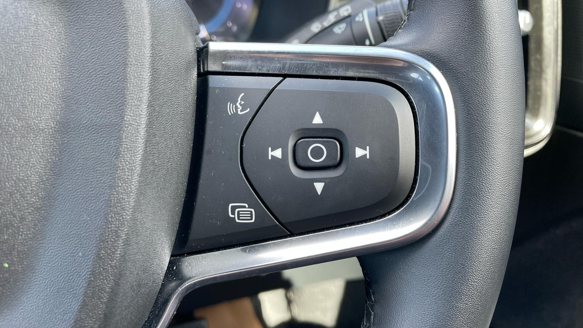Volvo XC40 Image 19