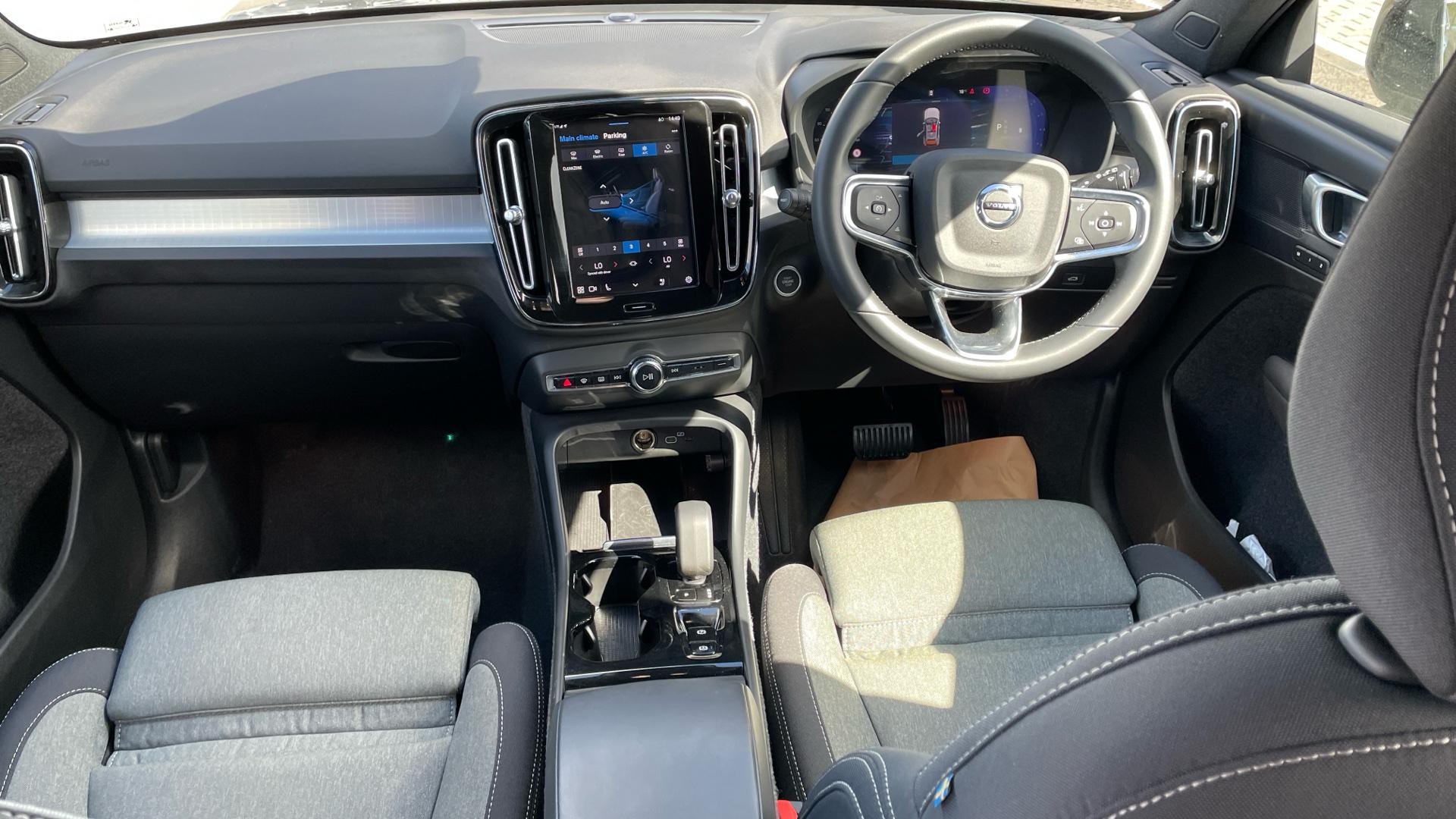 Volvo XC40 Image 20
