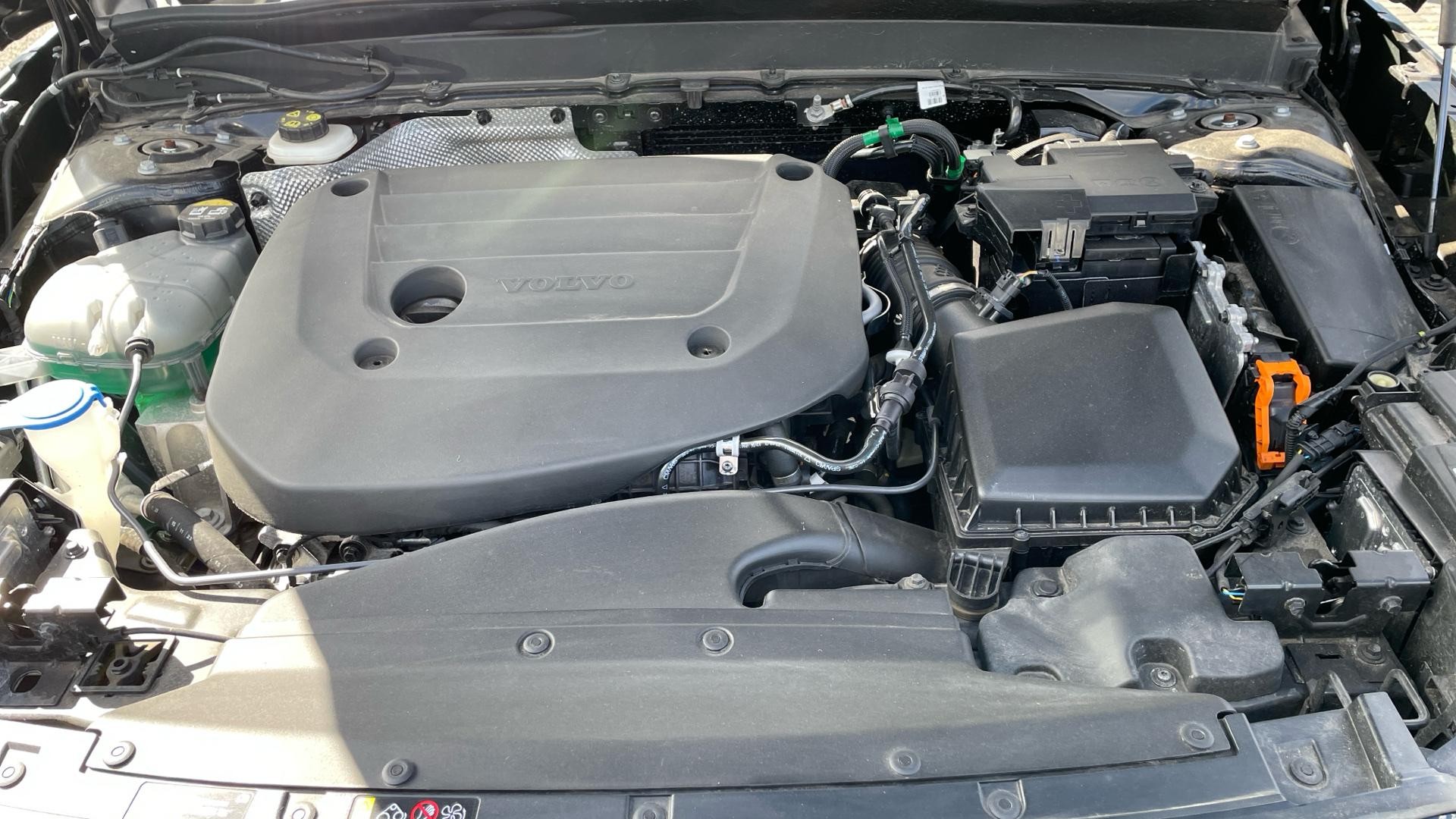 Volvo XC40 Image 34