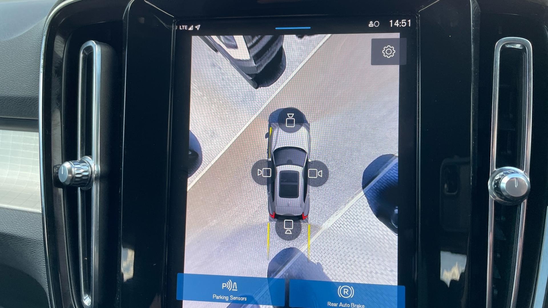Volvo XC40 Image 36