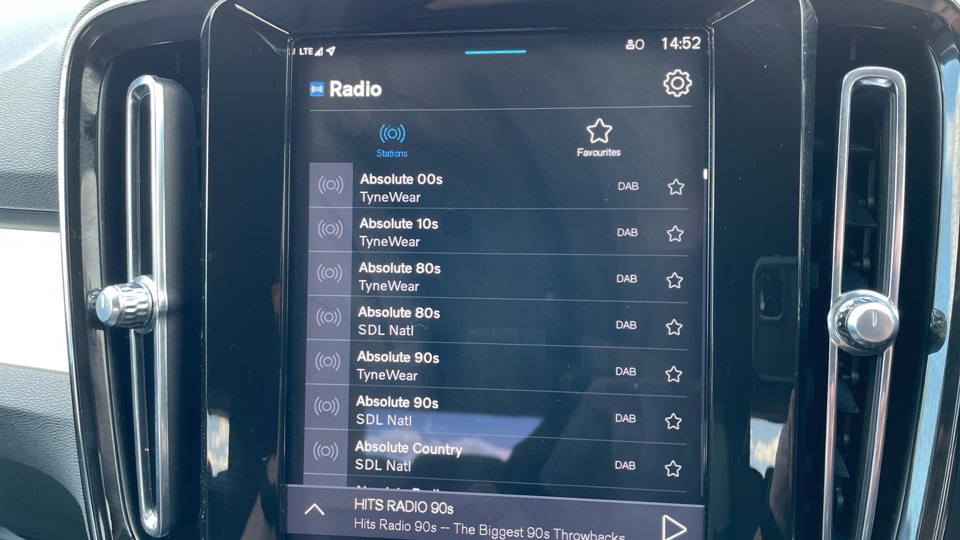 Volvo XC40 Image 38