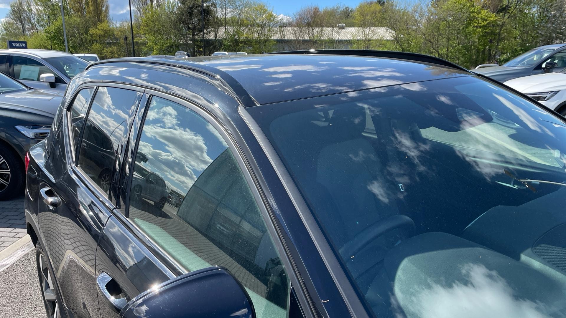 Volvo XC40 Image 79