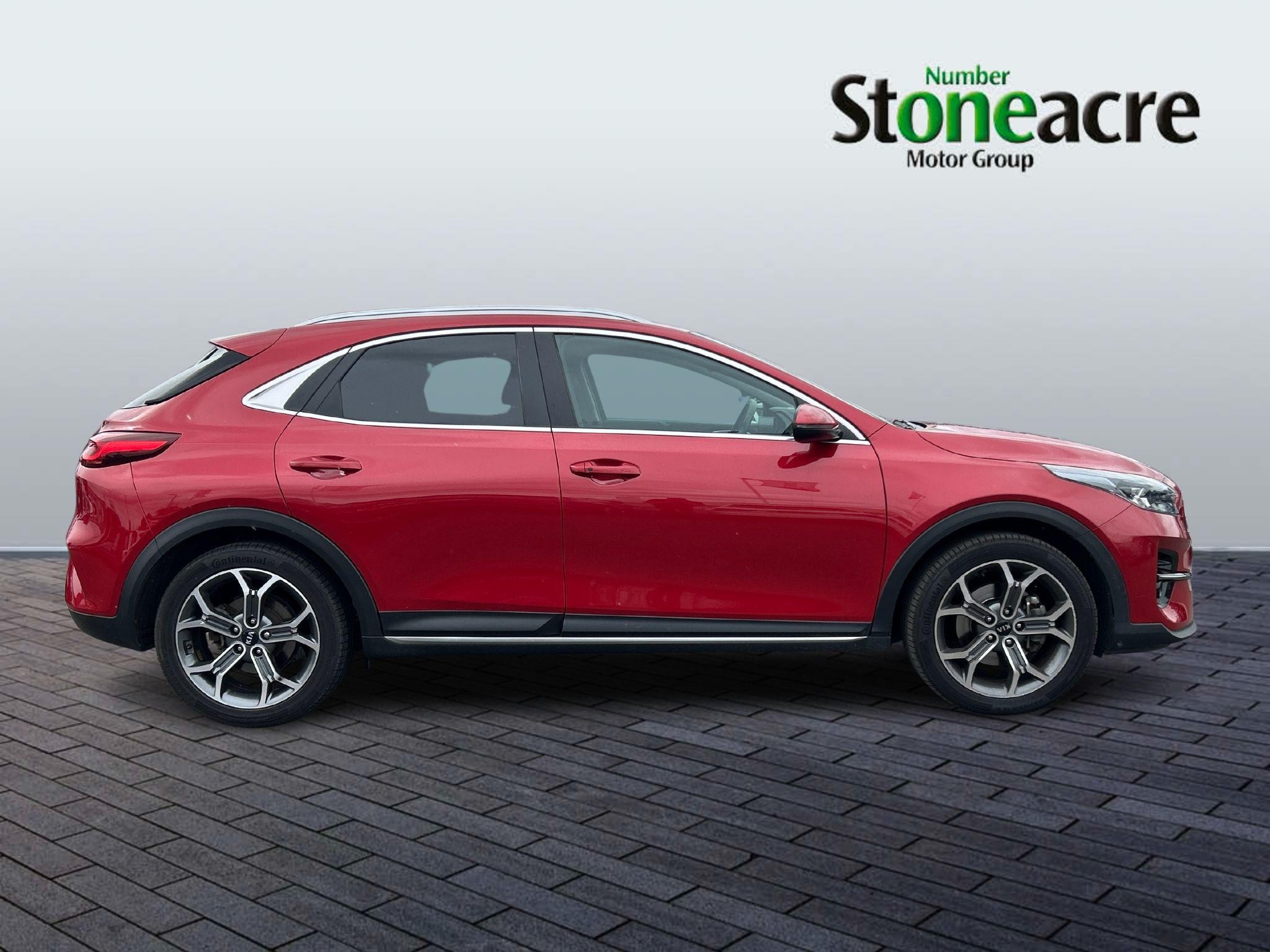 Kia XCeed Image 7