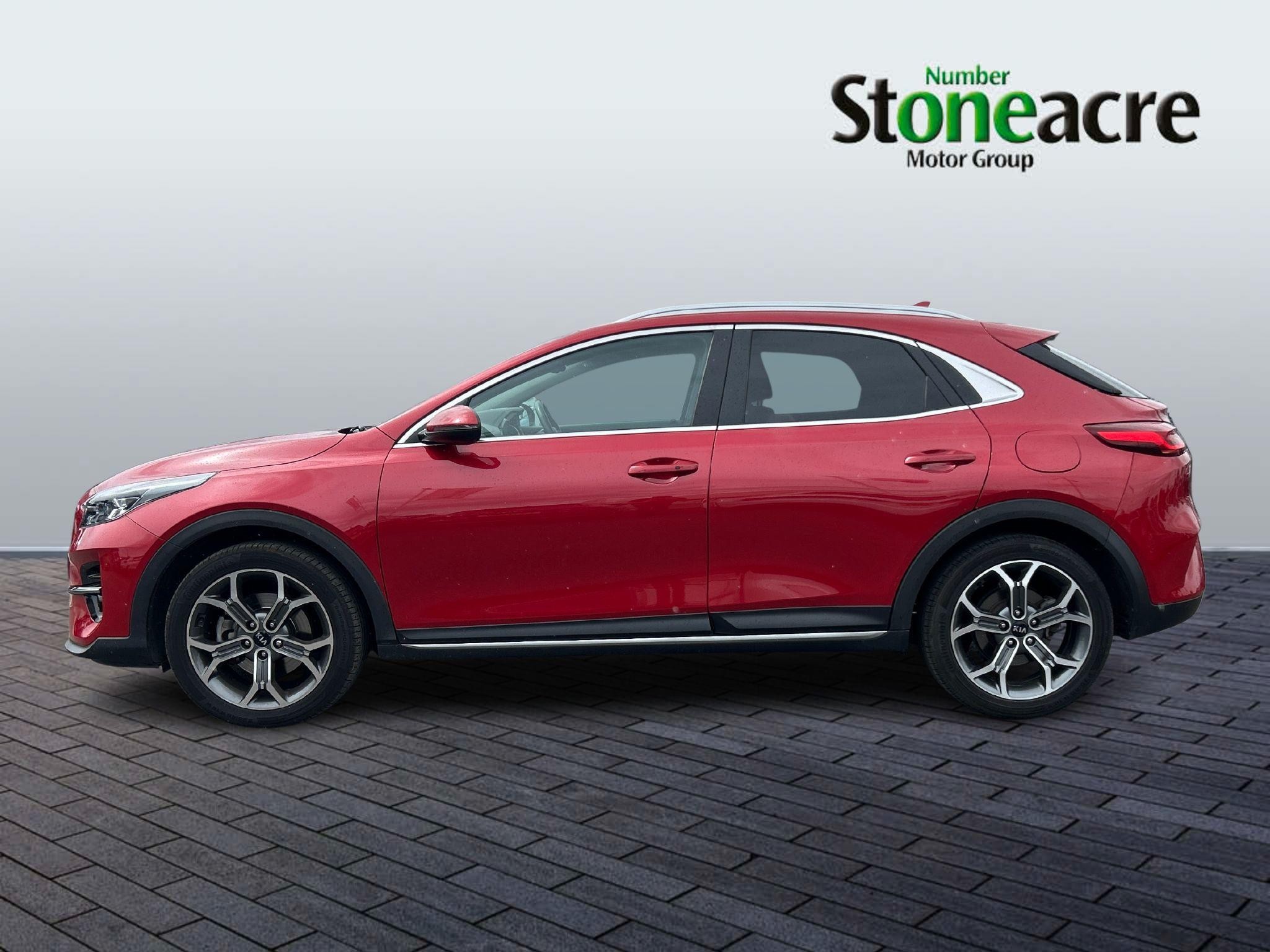 Kia XCeed Image 8