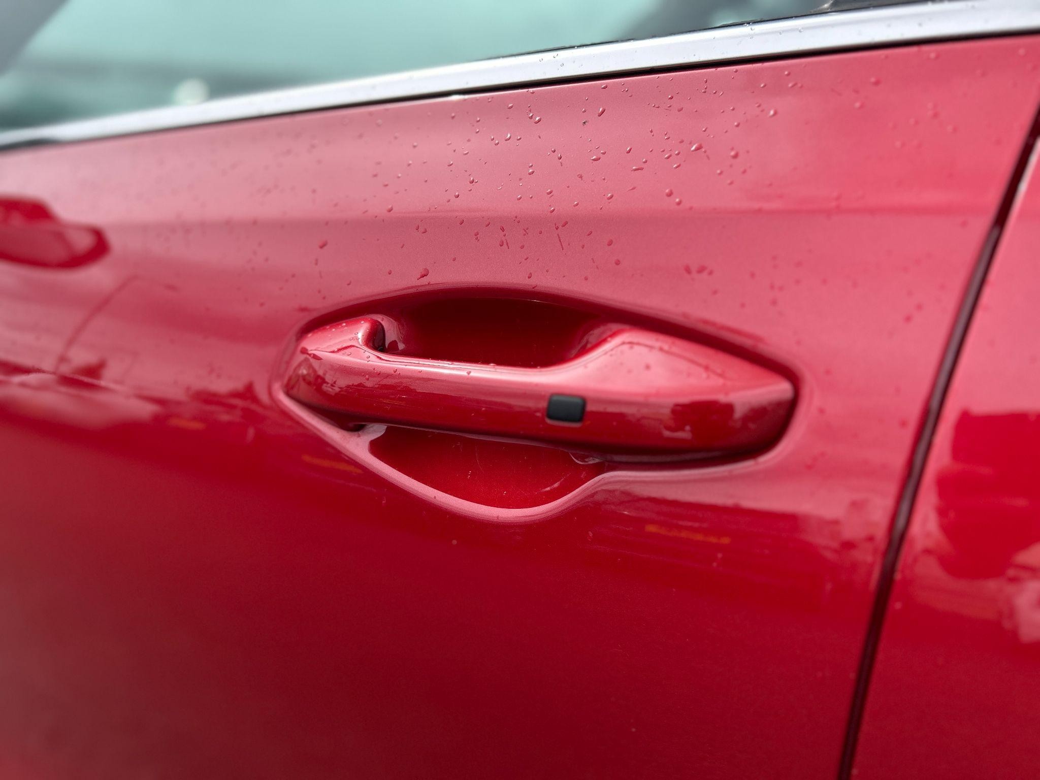 Kia XCeed Image 10