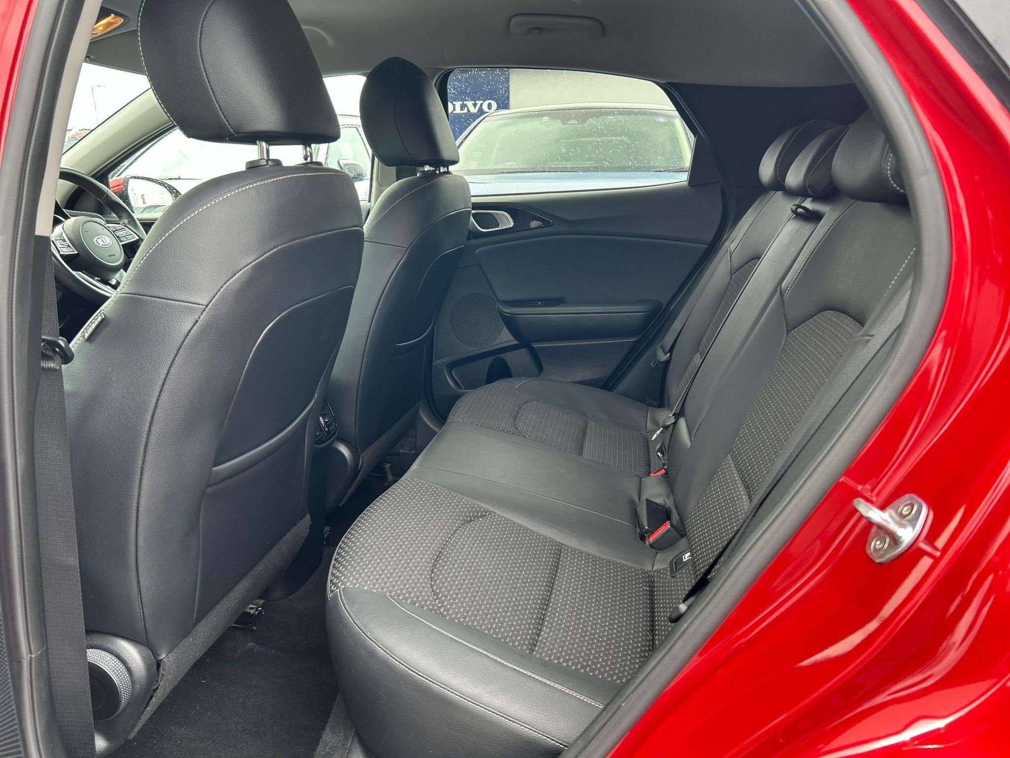 Kia XCeed Image 11
