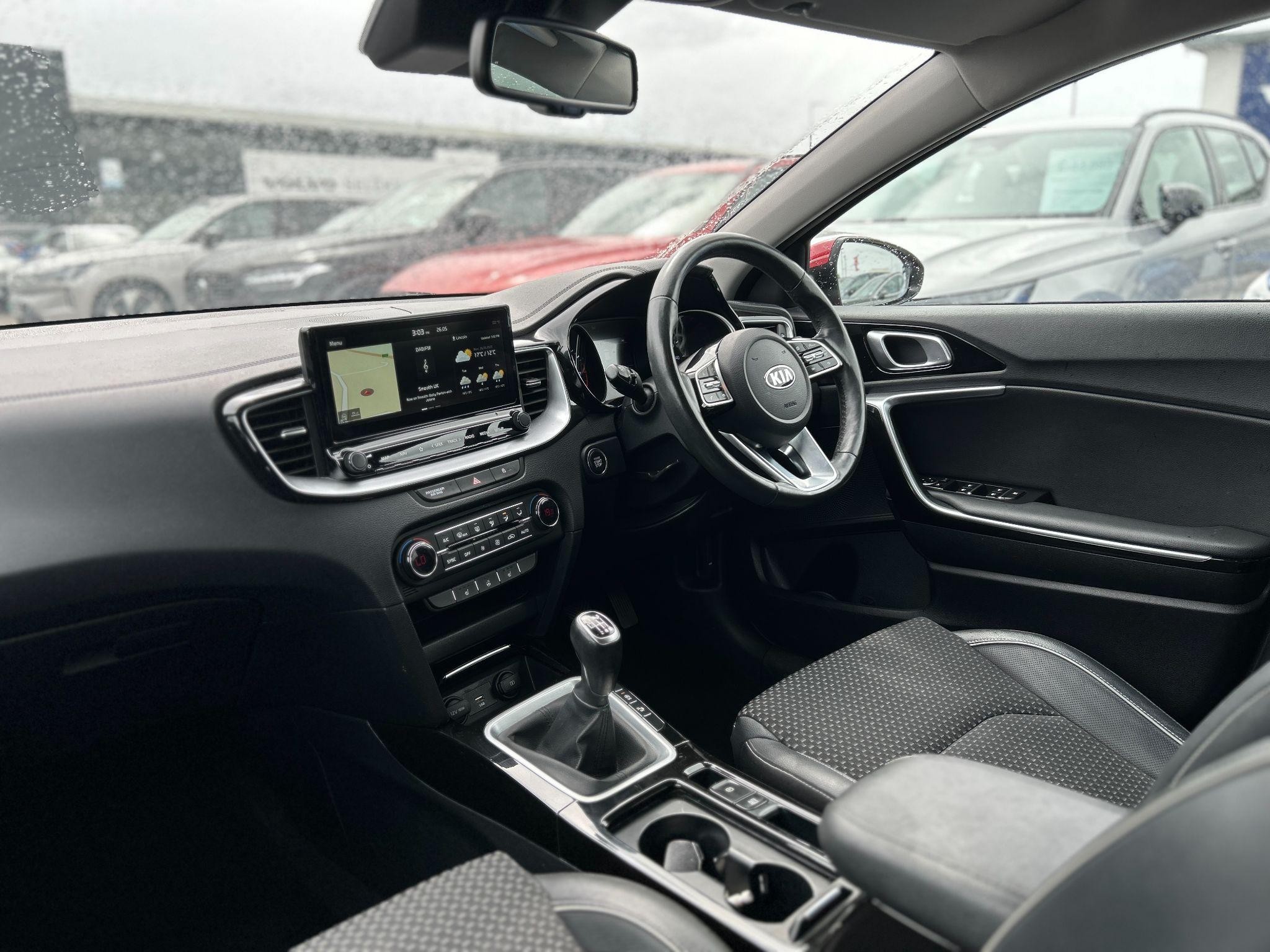 Kia XCeed Image 12