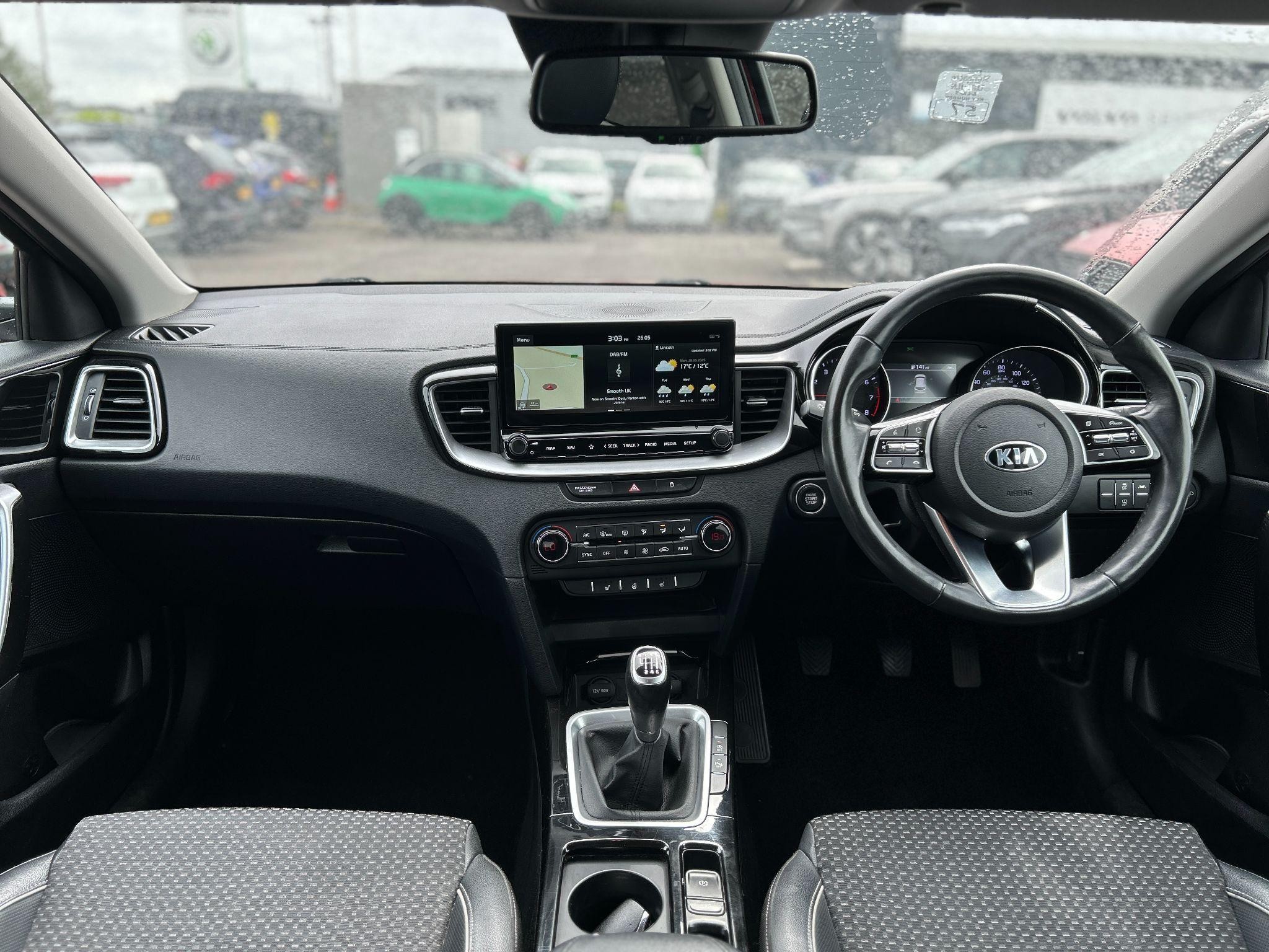 Kia XCeed Image 13