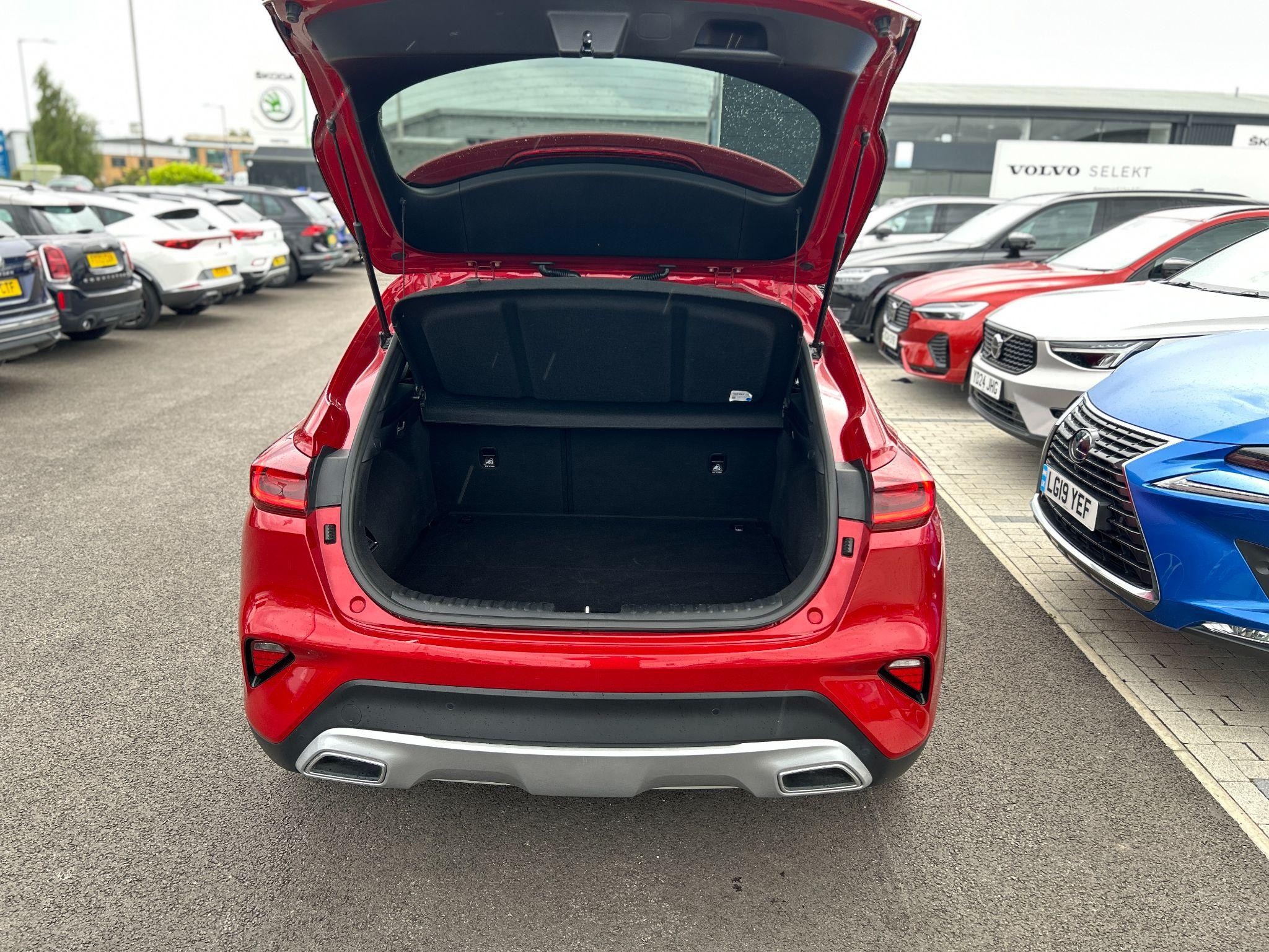 Kia XCeed Image 14