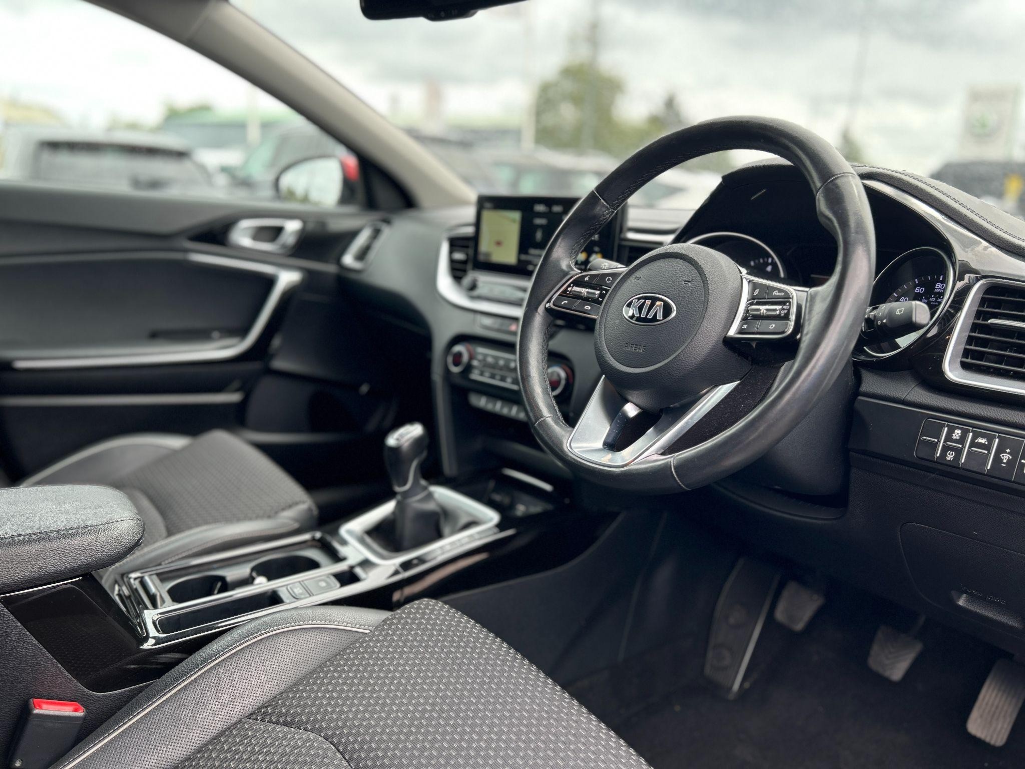 Kia XCeed Image 15