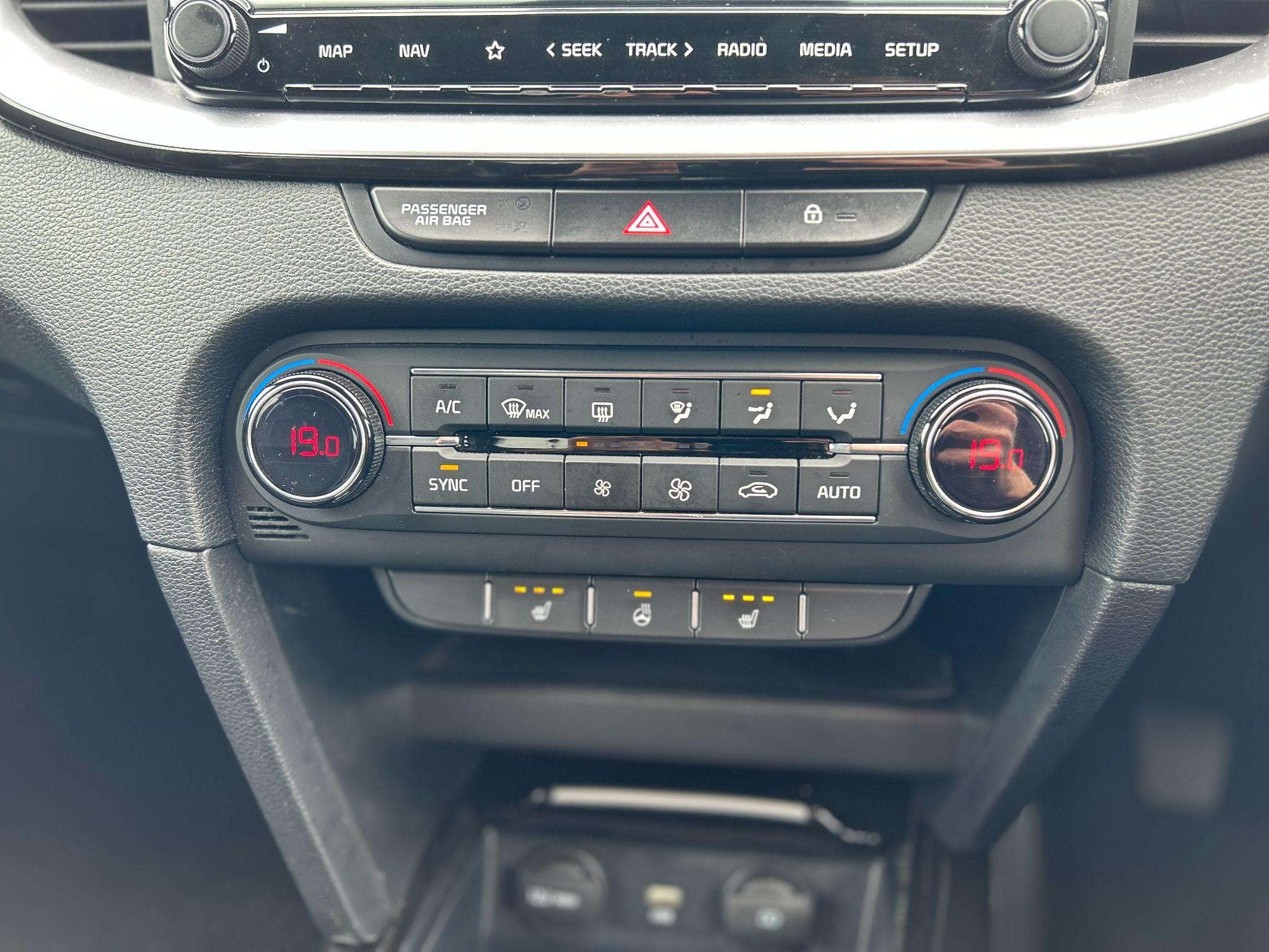 Kia XCeed Image 17