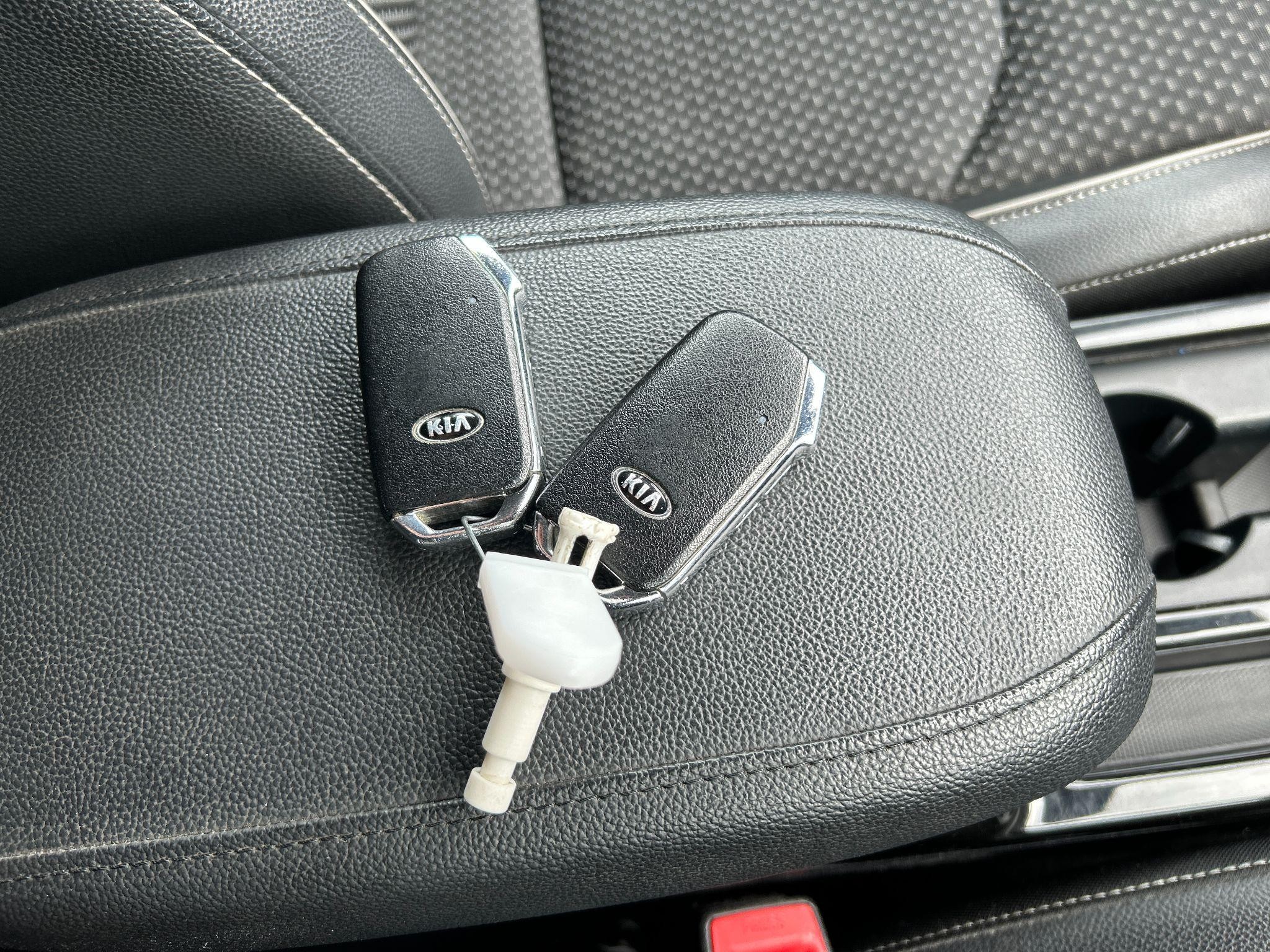 Kia XCeed Image 18