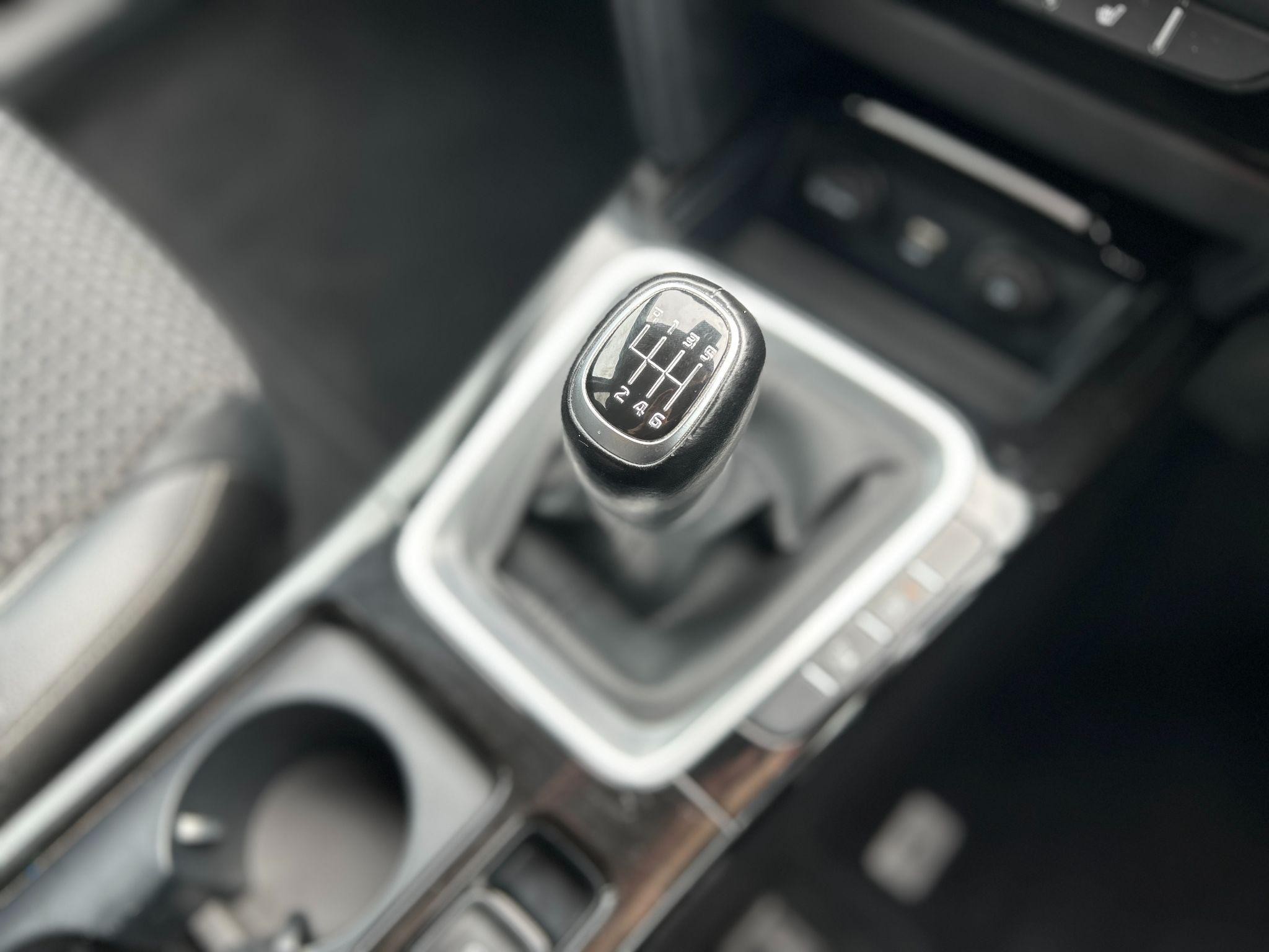 Kia XCeed Image 19