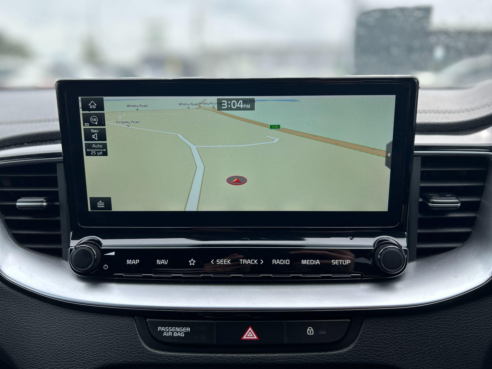 Kia XCeed Image 22