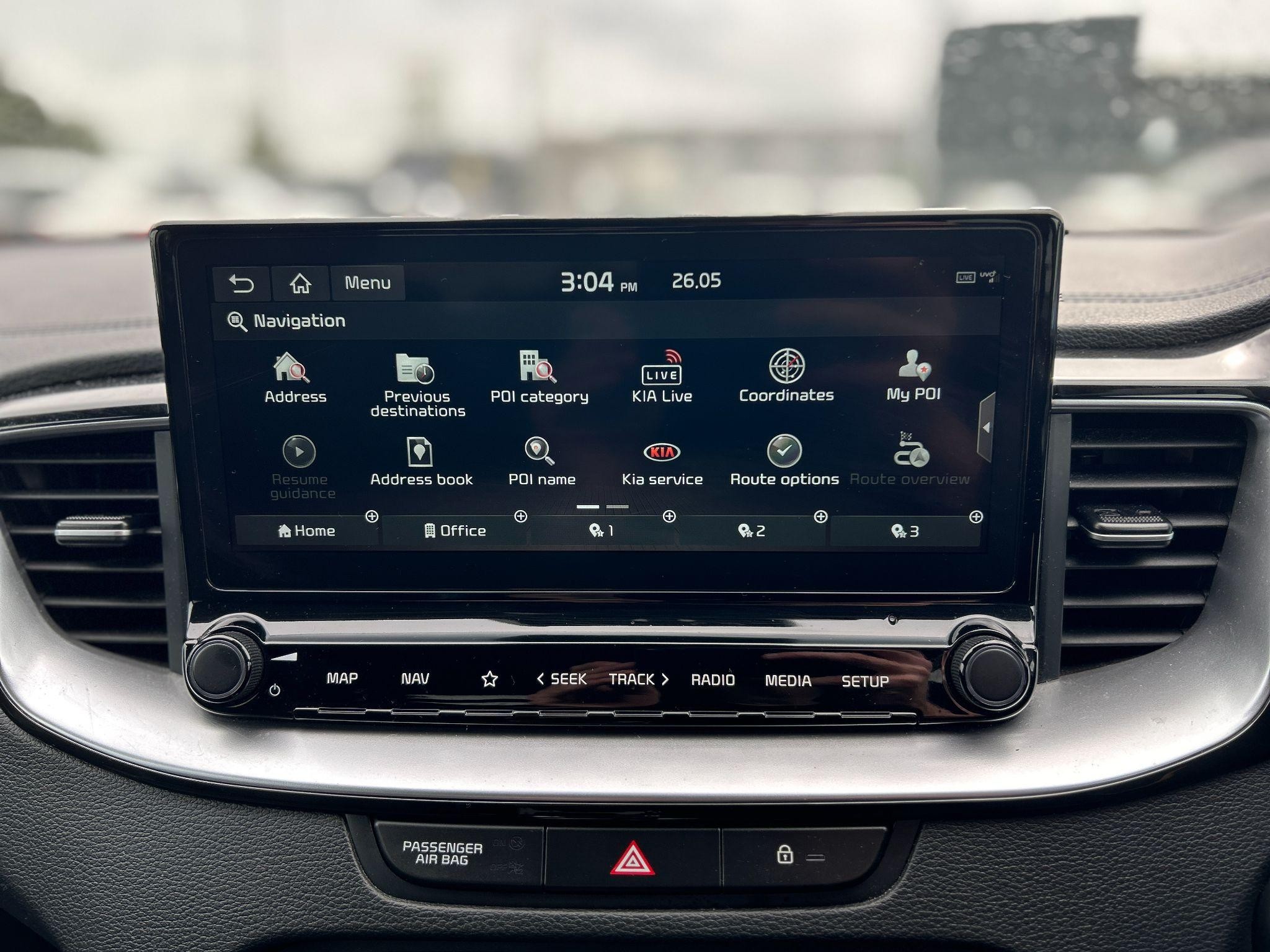Kia XCeed Image 23