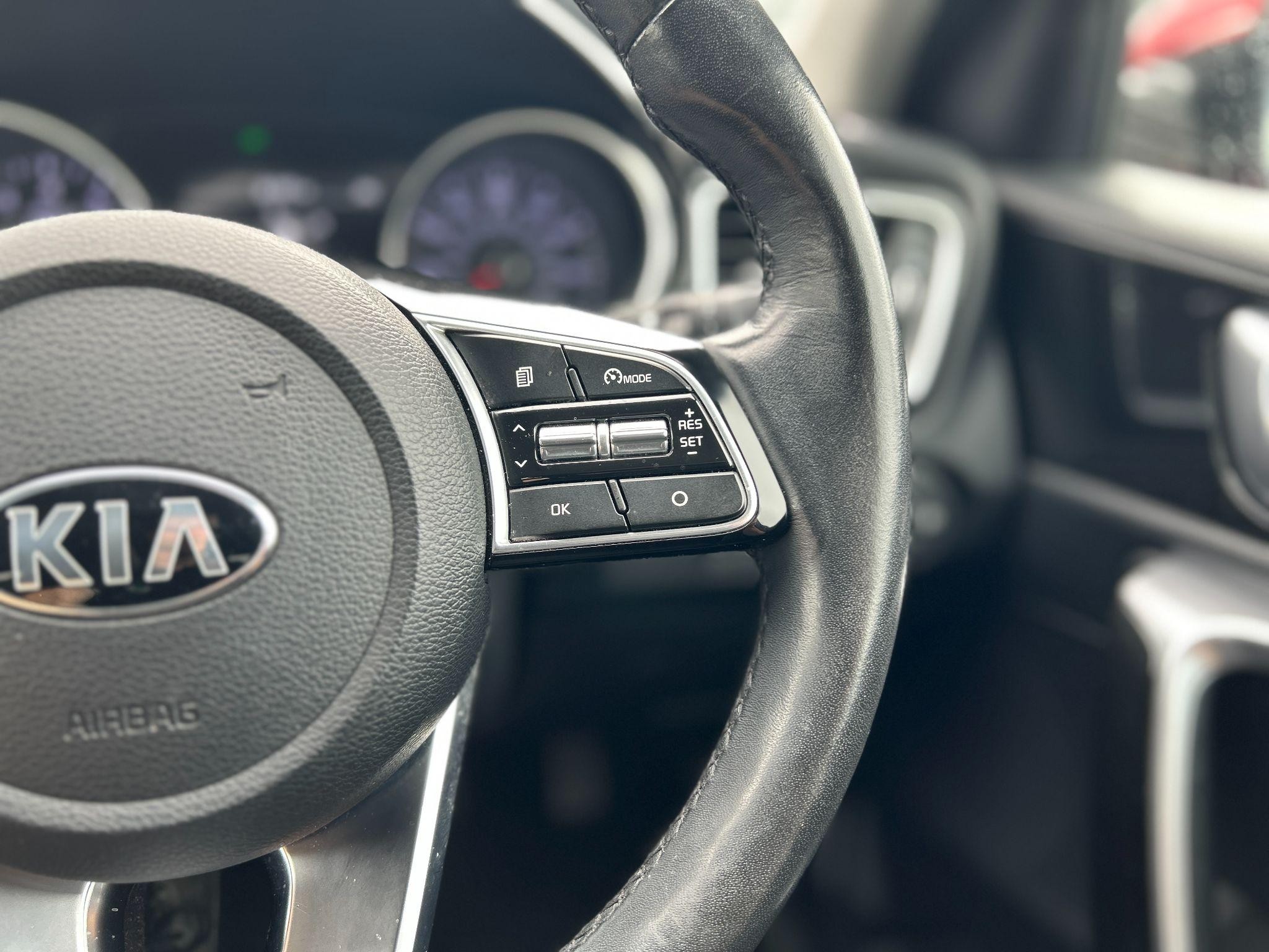 Kia XCeed Image 25